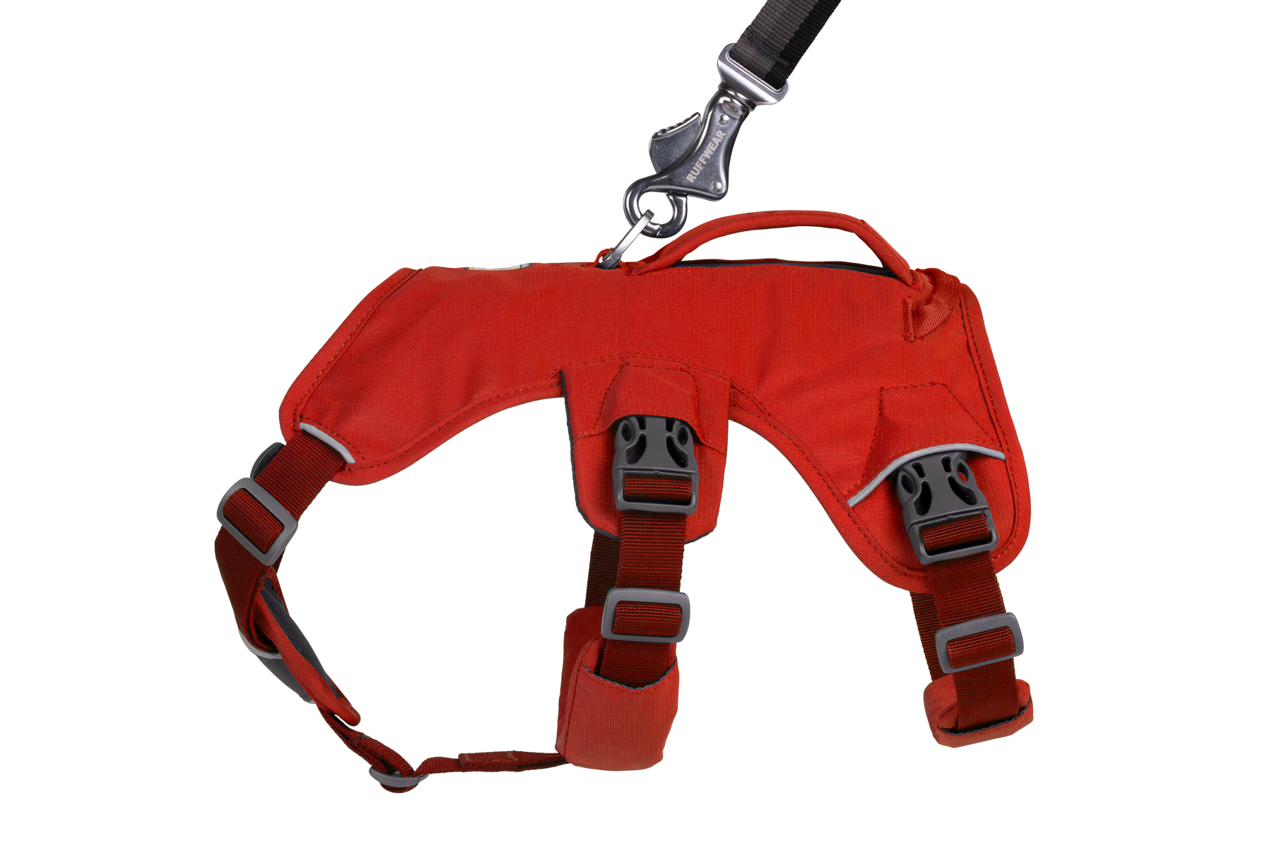 Web Master™ Dog Harness with Handle