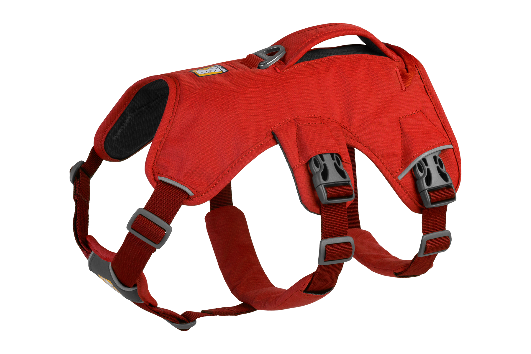 Web Master™ Dog Harness with Handle
