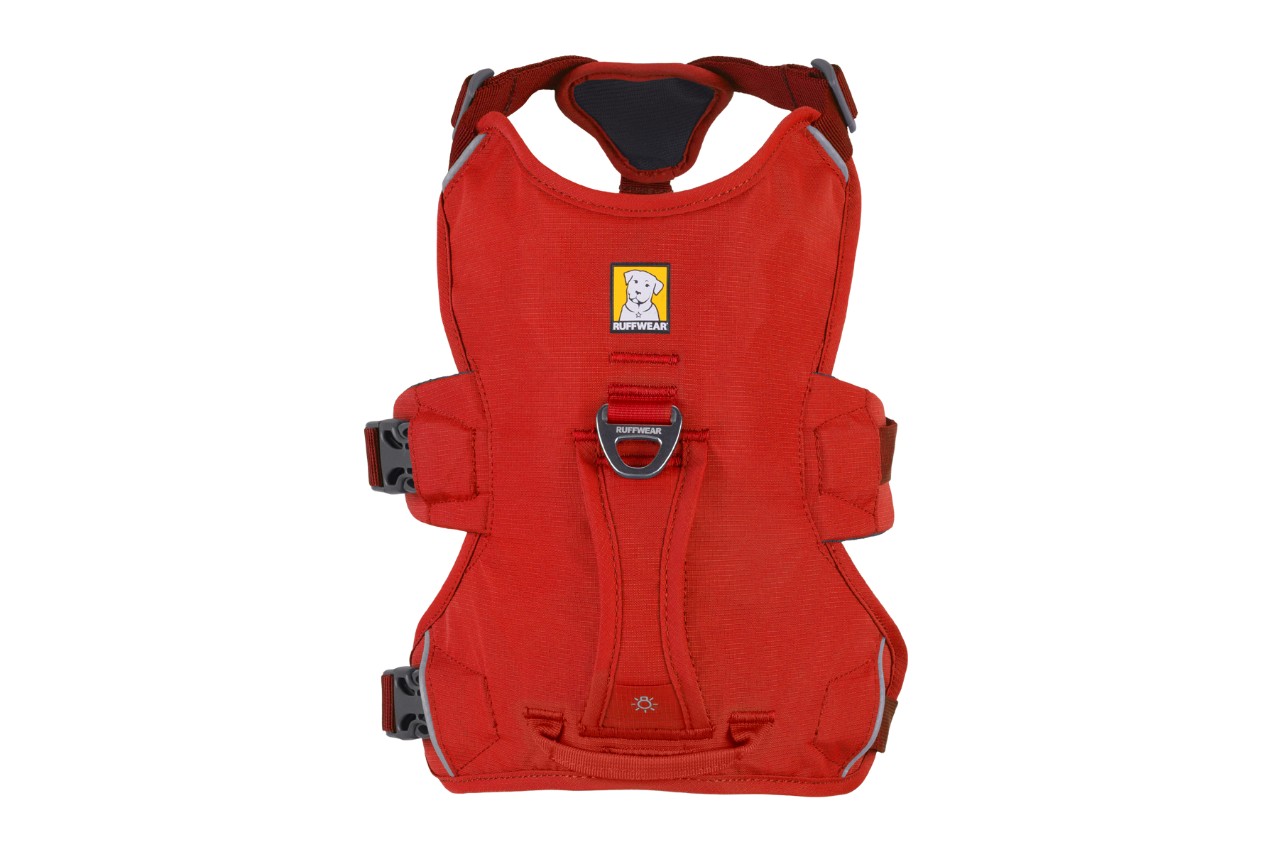 Web Master™ Dog Harness with Handle