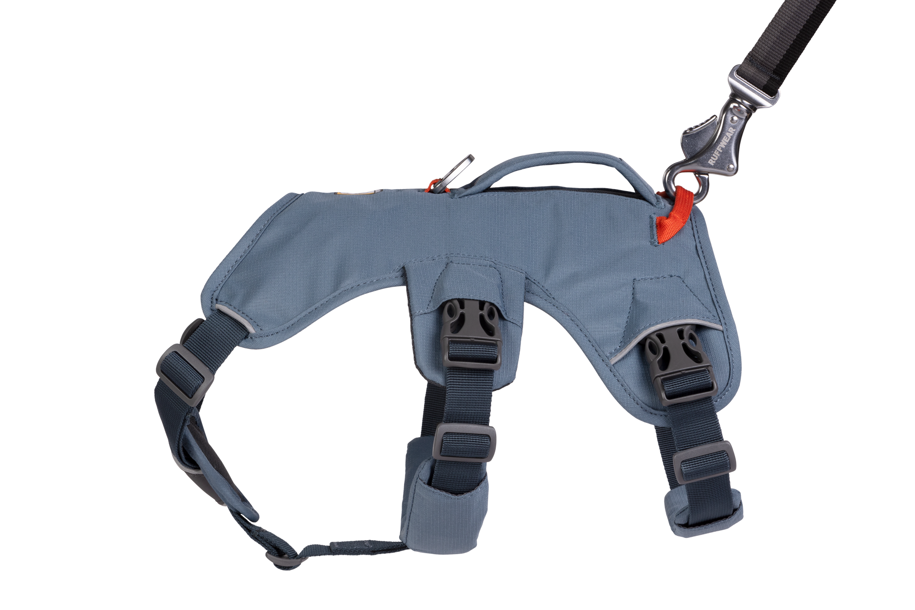 Web Master™ Dog Harness with Handle