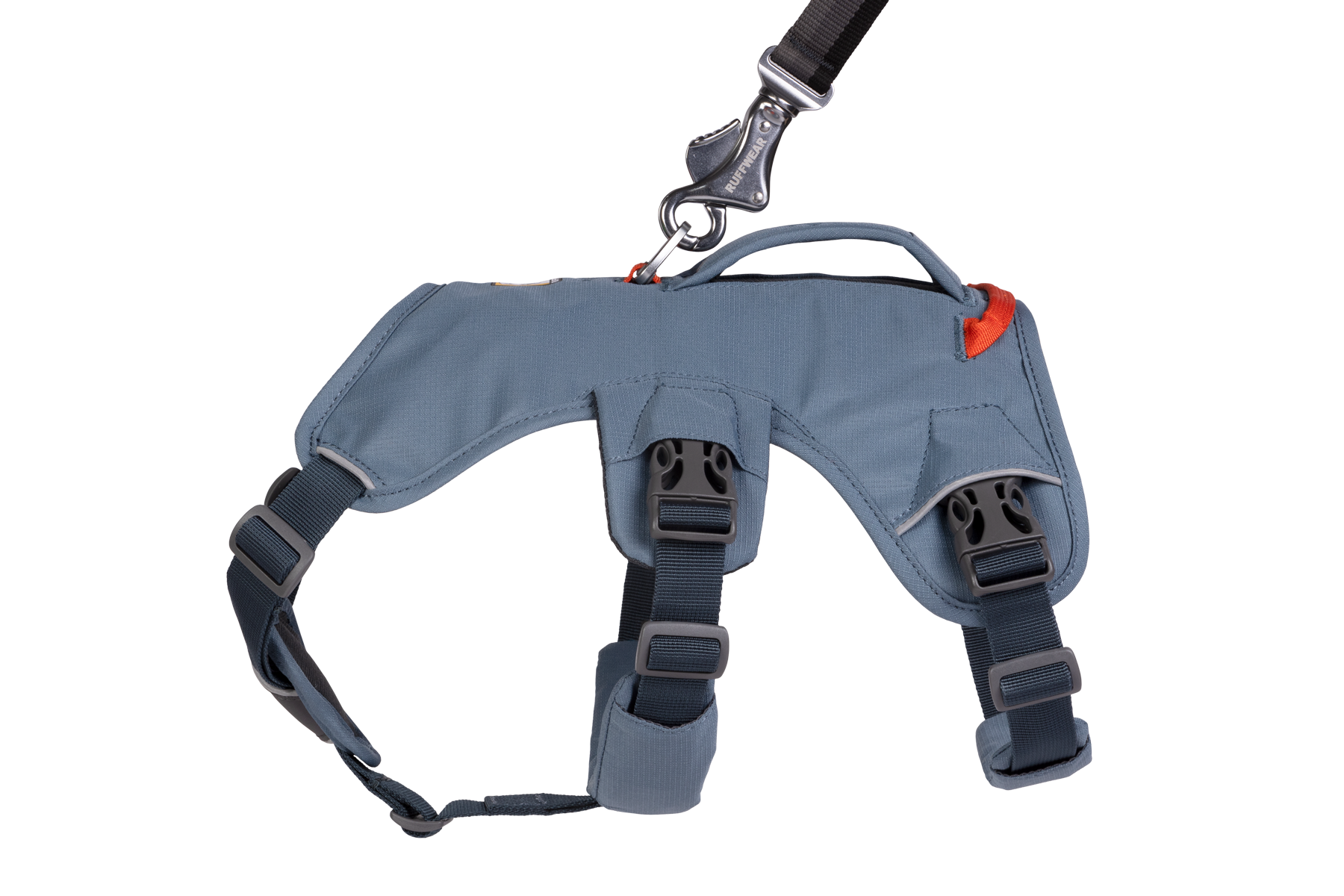 Web Master™ Dog Harness with Handle