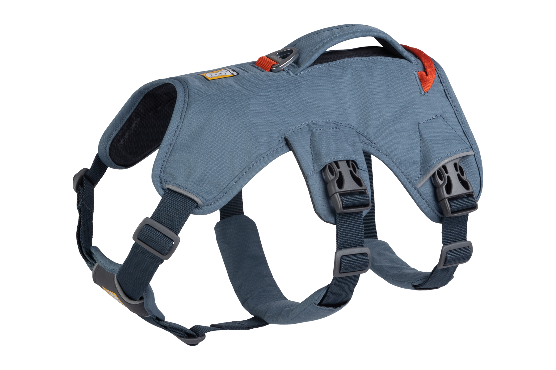 Web Master™ Dog Harness with Handle