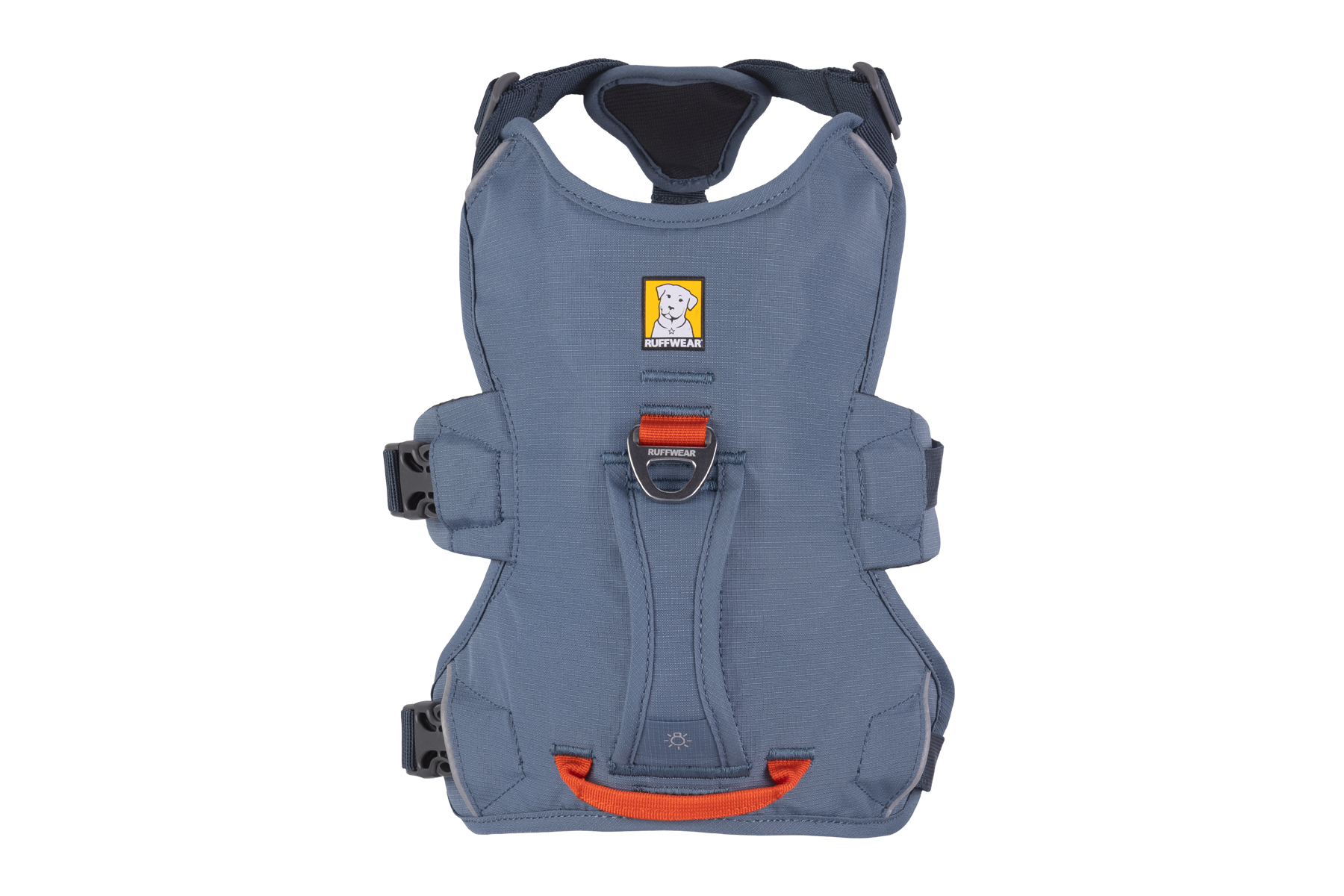 Web Master™ Dog Harness with Handle