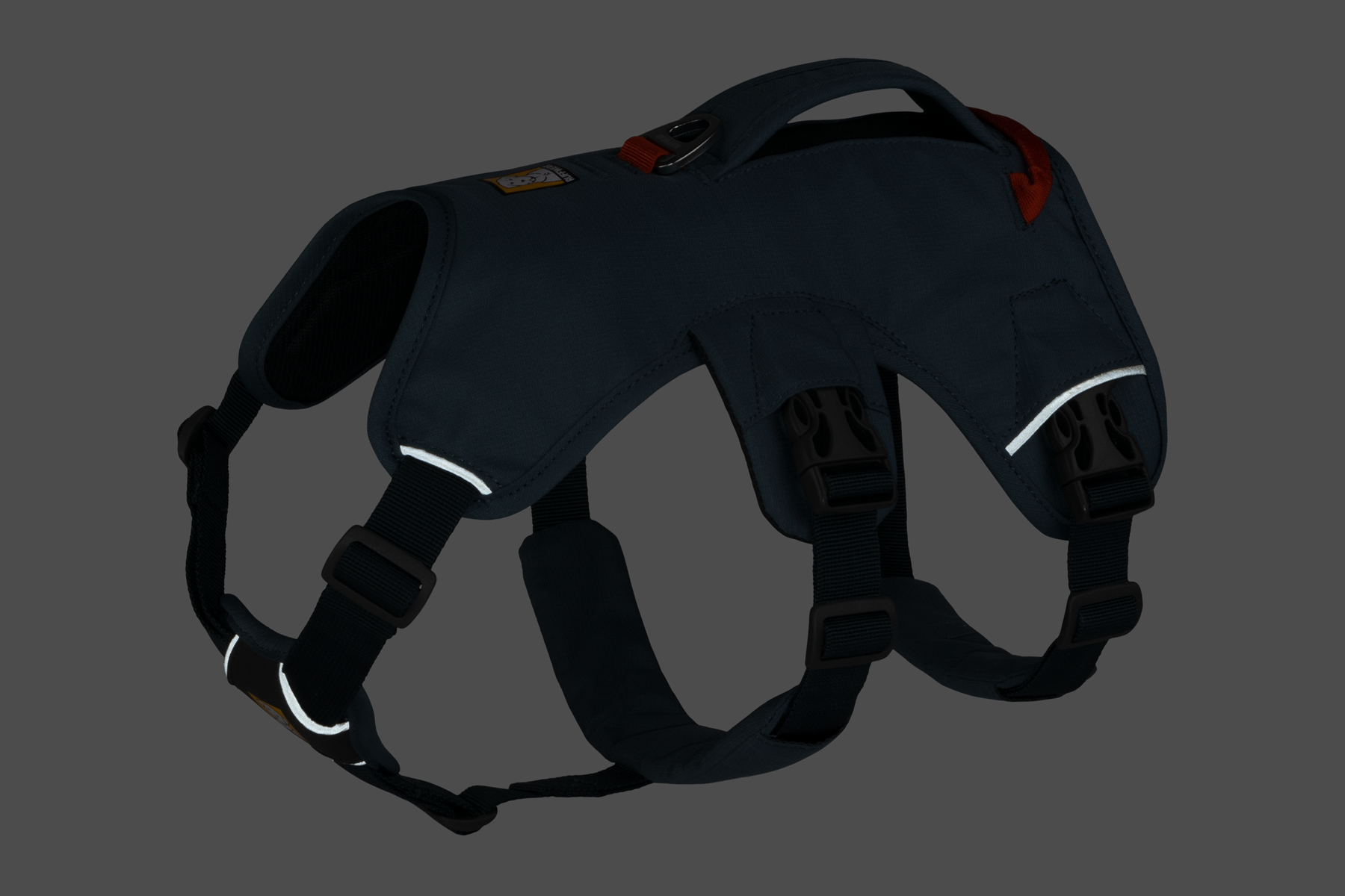 Web Master™ Dog Harness with Handle