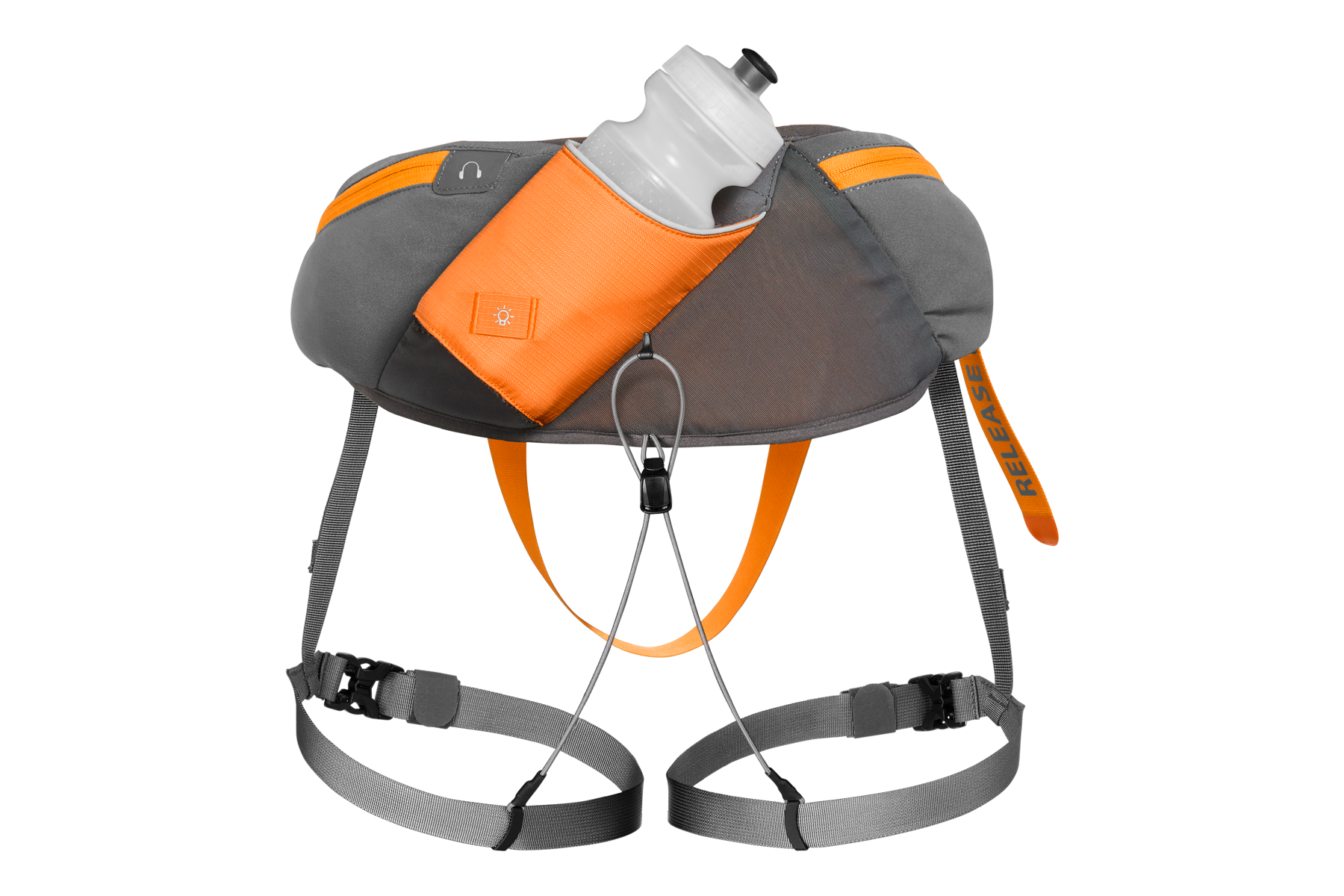 Omnijore™ Dog Joring System