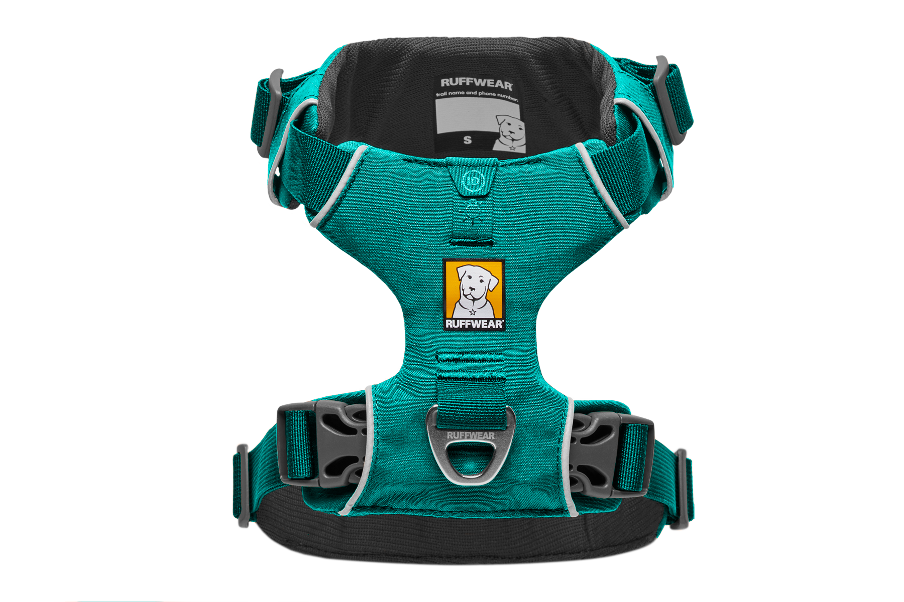 Front Range® Dog Harness