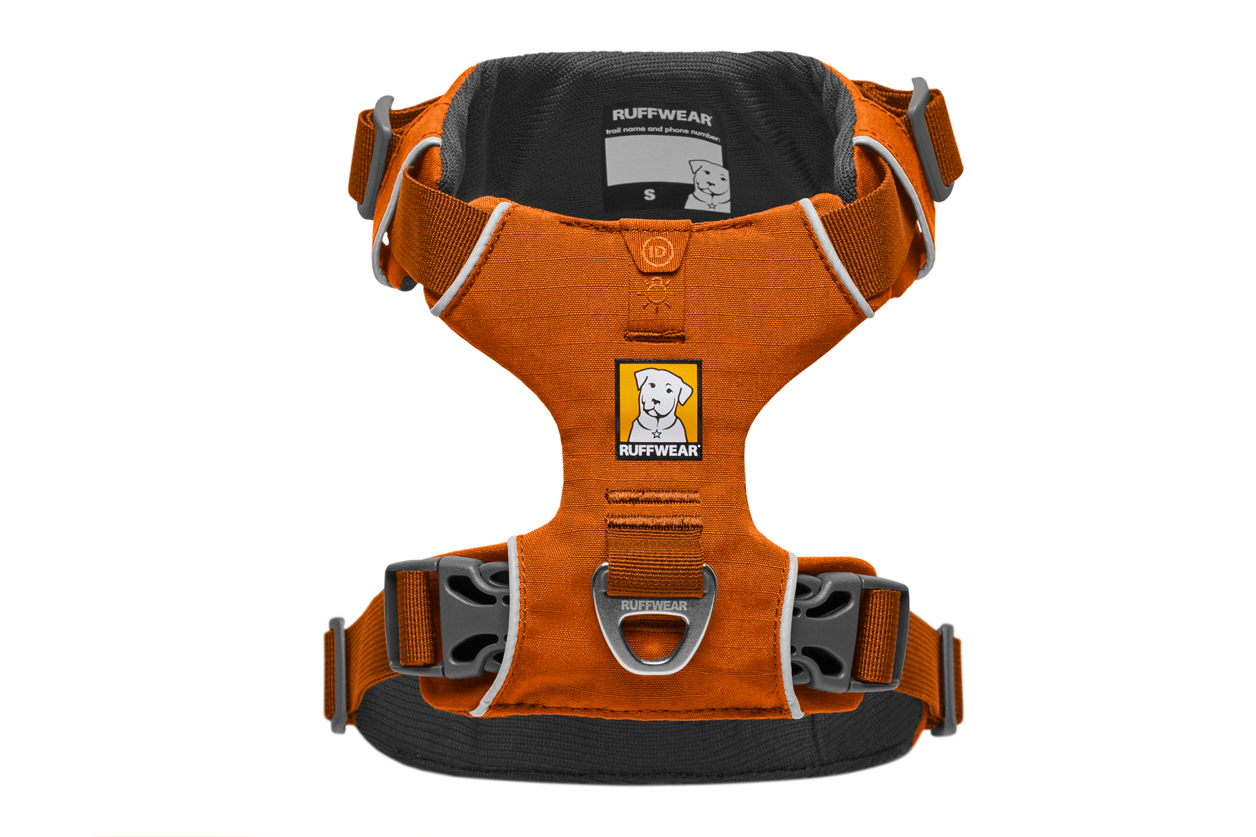 Front Range® Dog Harness