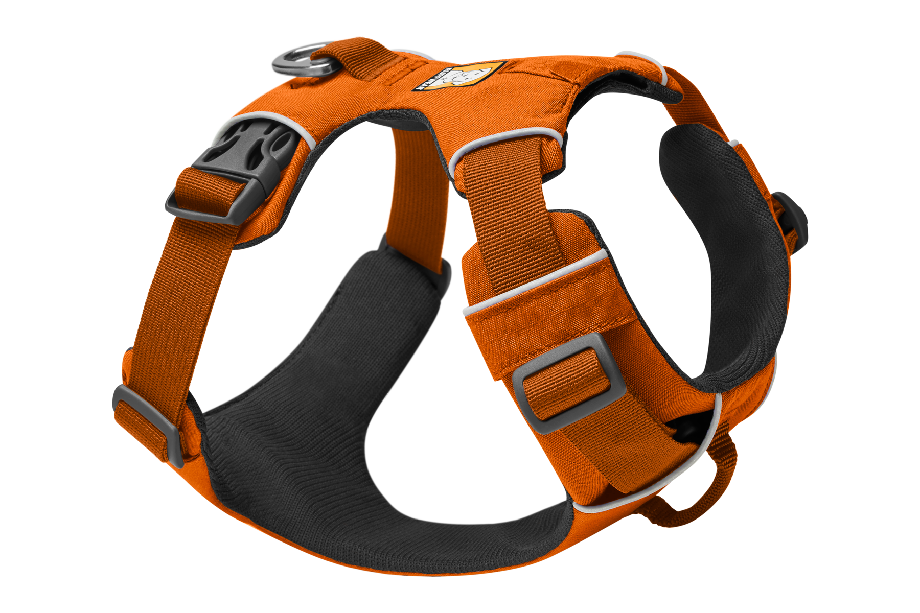 Campfire Orange (815)