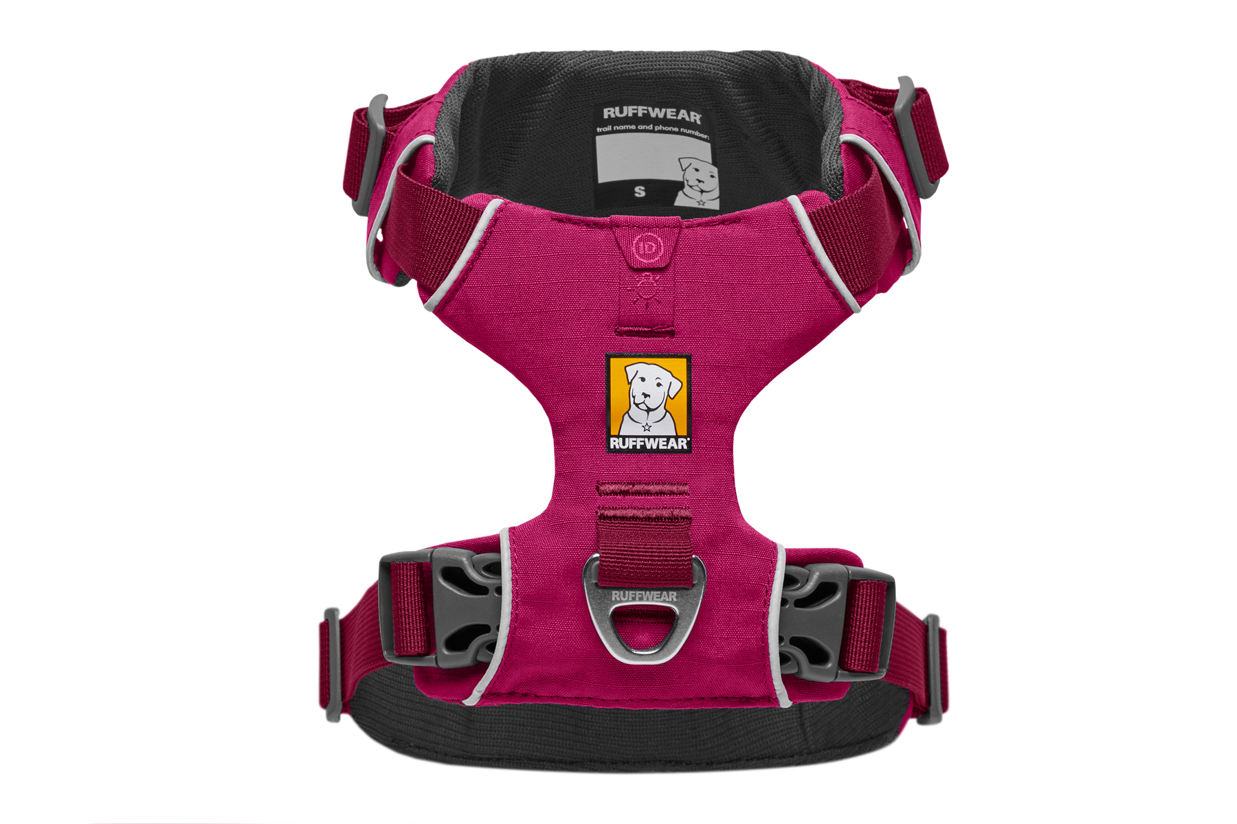 Front Range® Dog Harness