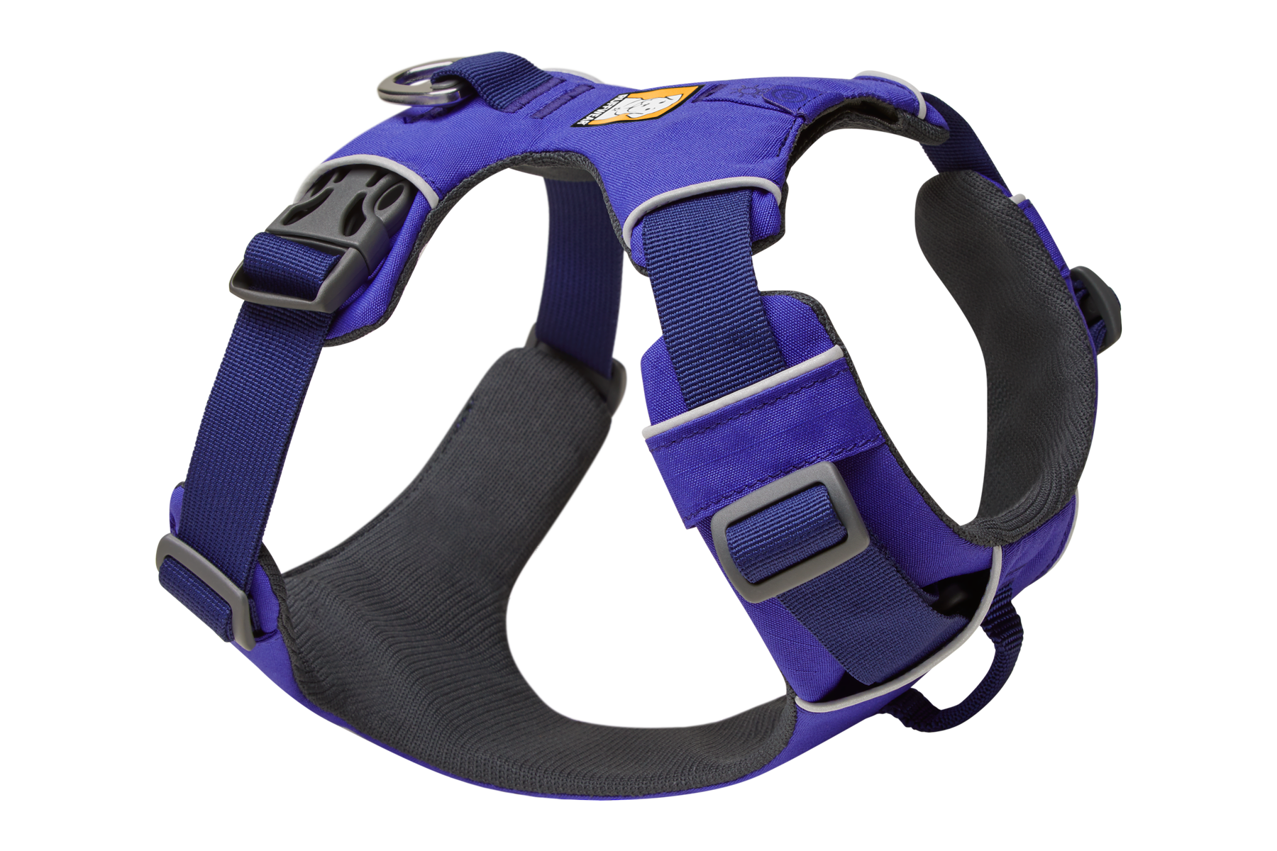 Huckleberry Blue (411)