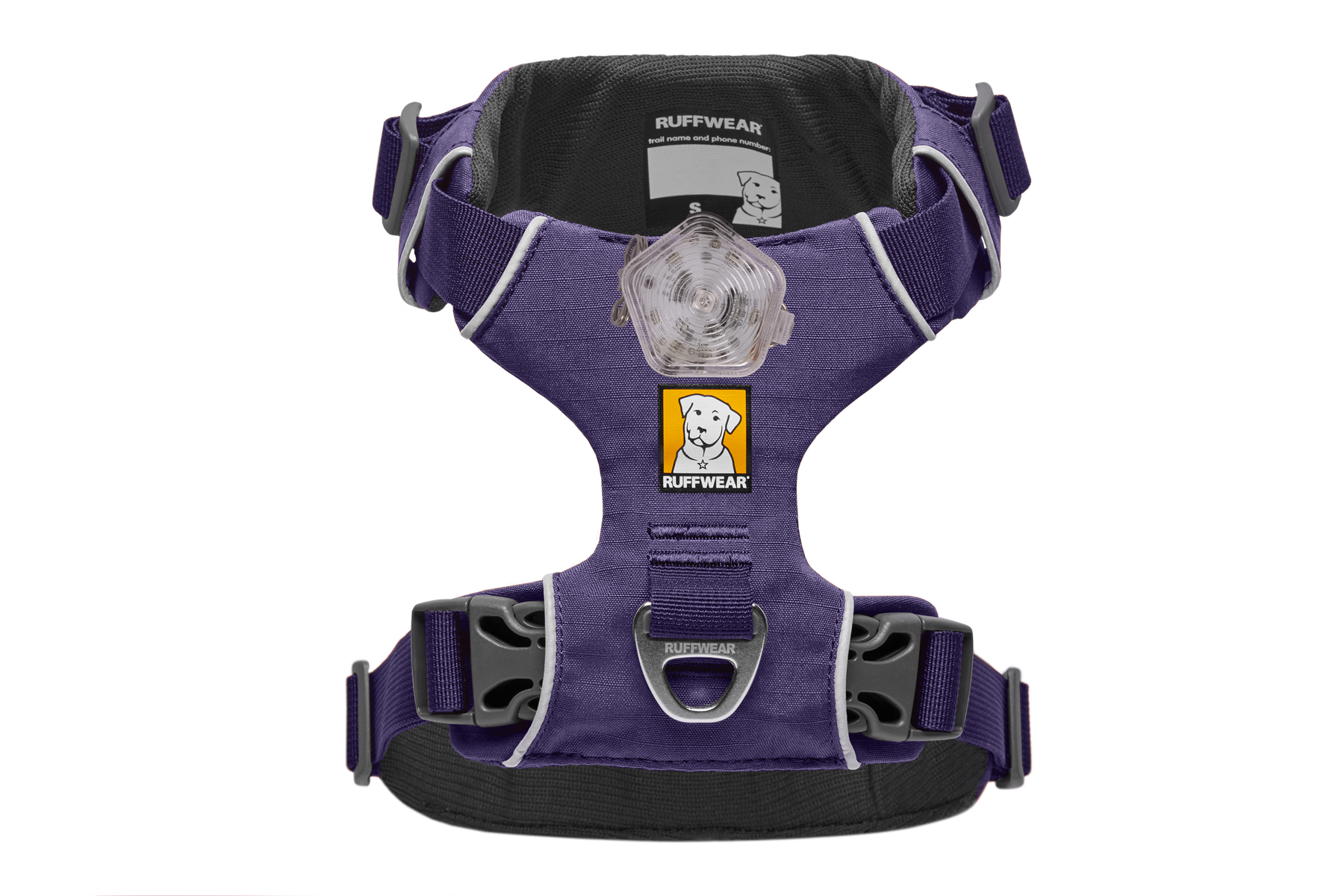 Front Range® Dog Harness