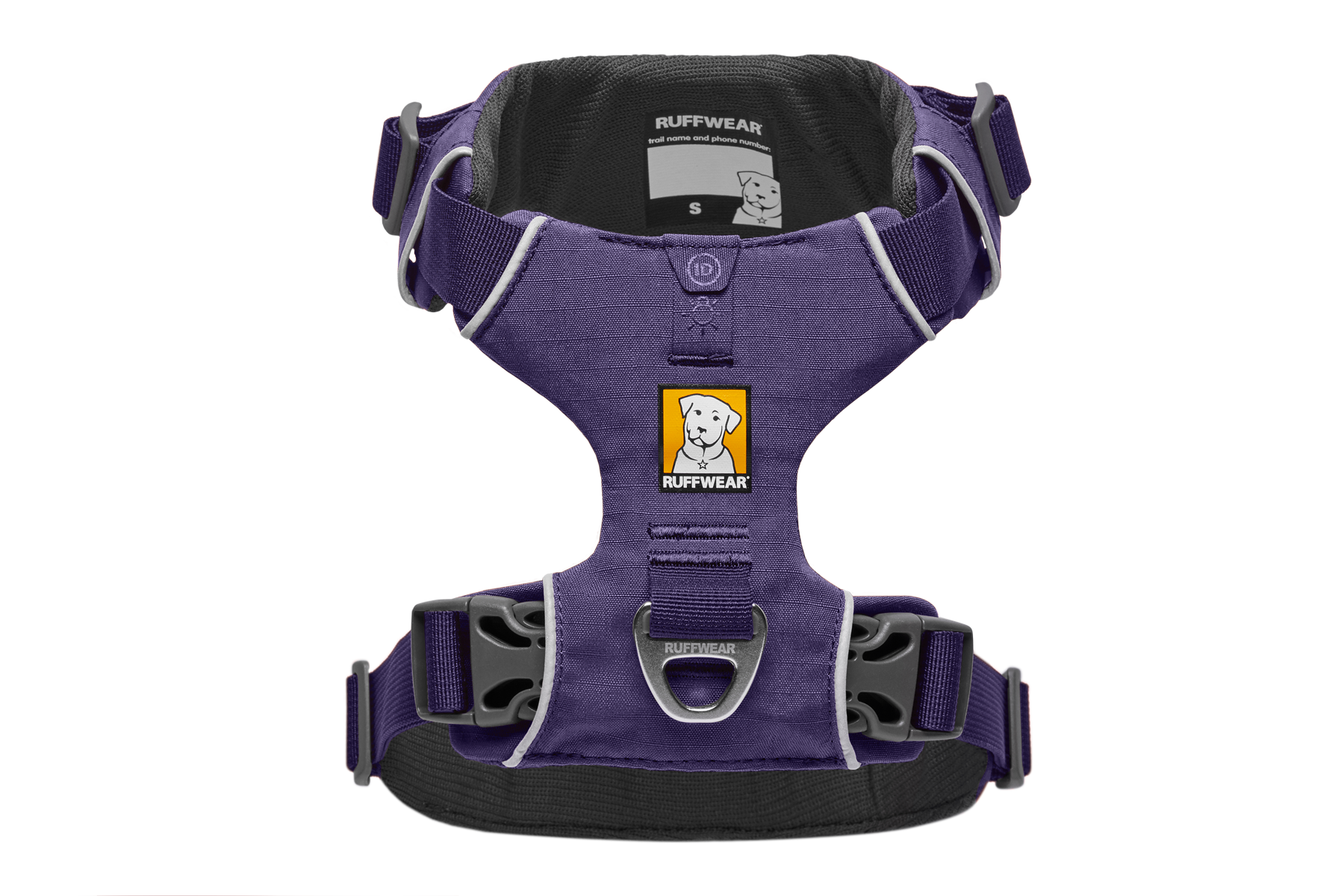 Front Range® Dog Harness