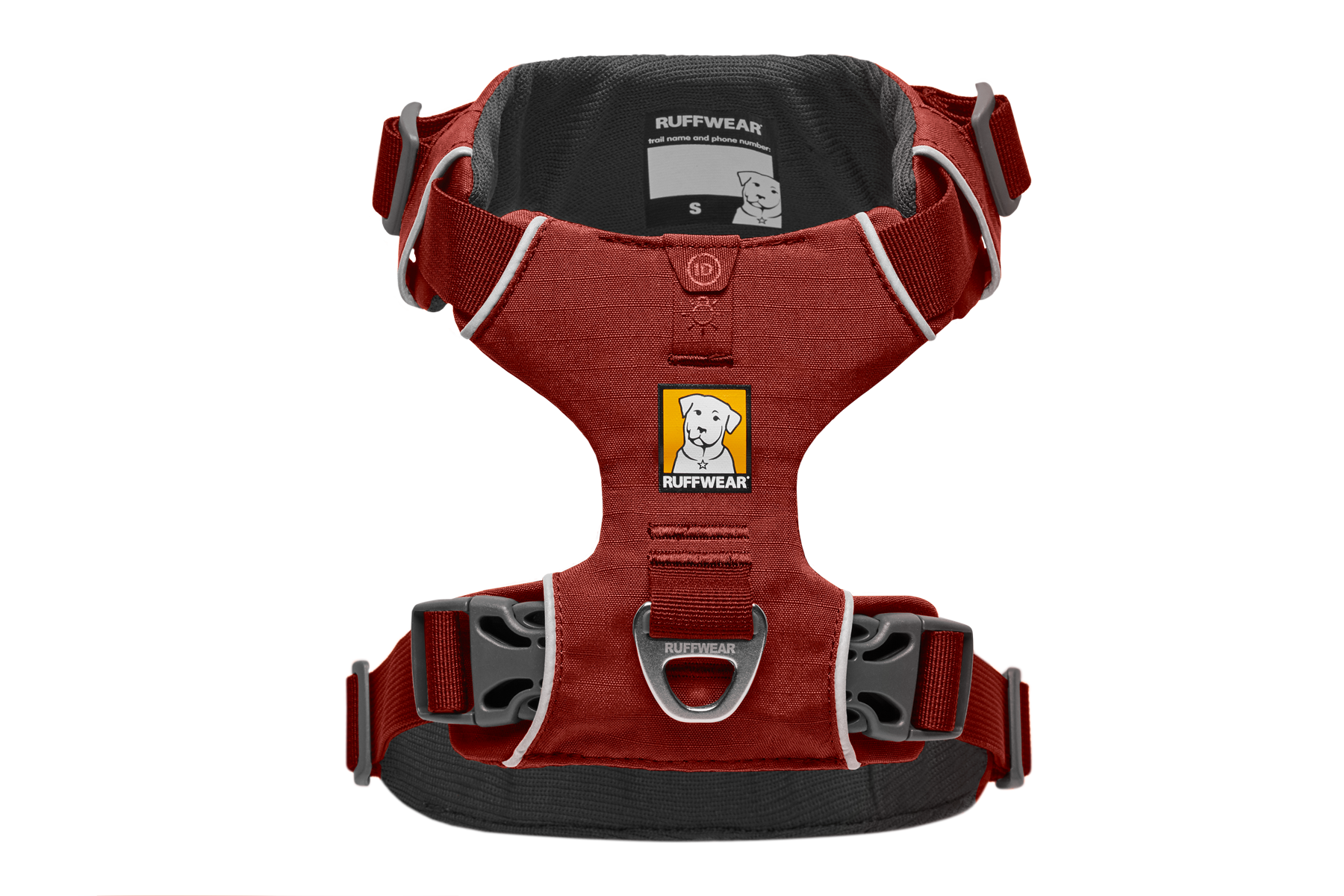 Front Range® Dog Harness