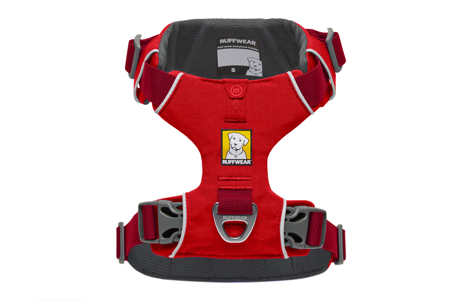 Front Range® Dog Harness