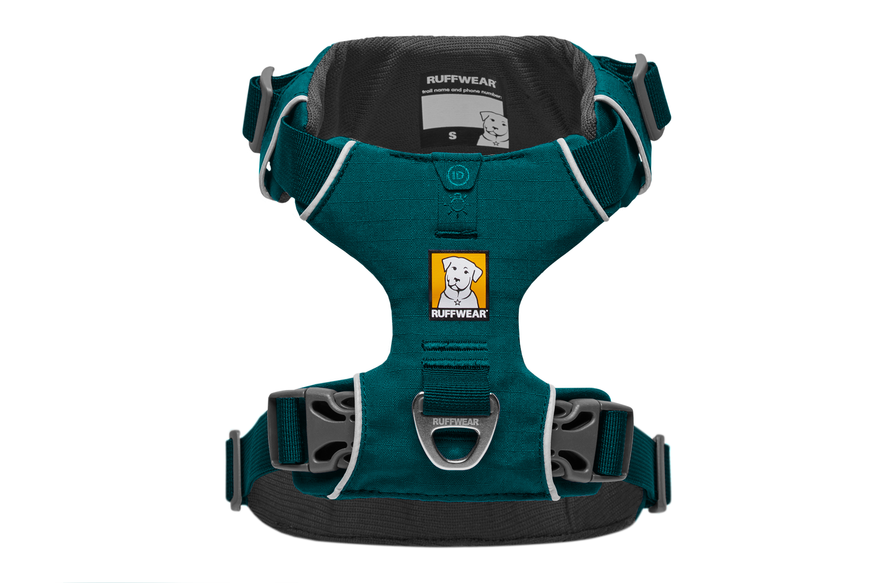 Front Range® Dog Harness