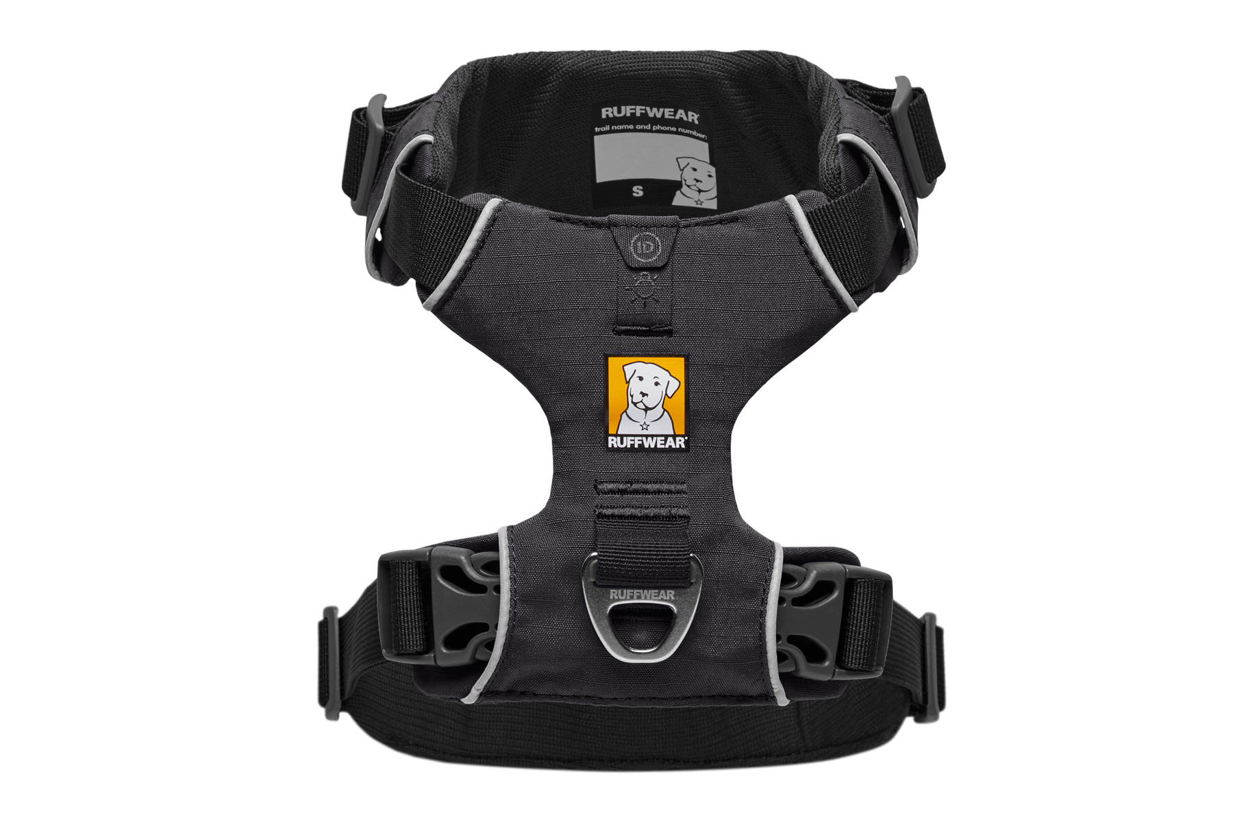 Front Range® Dog Harness