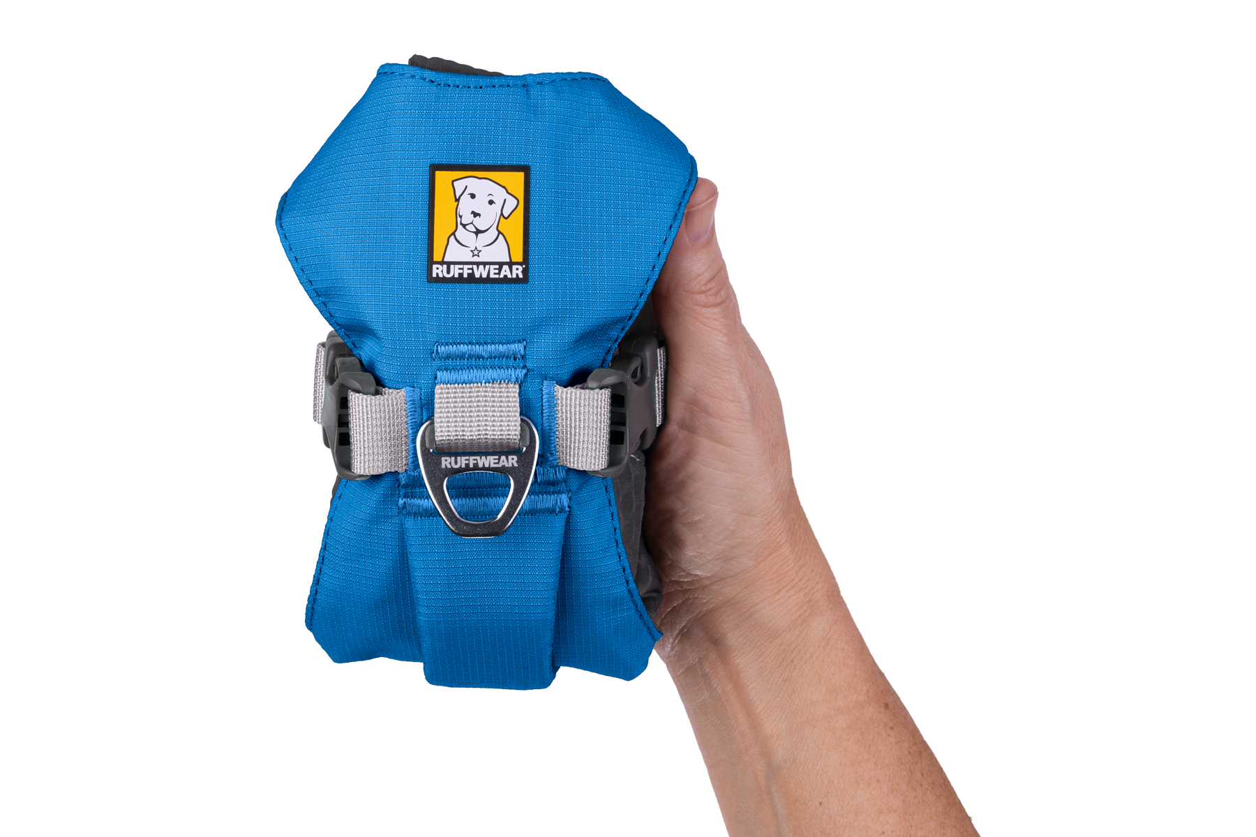 Flagline™ Dog Harness with Handle