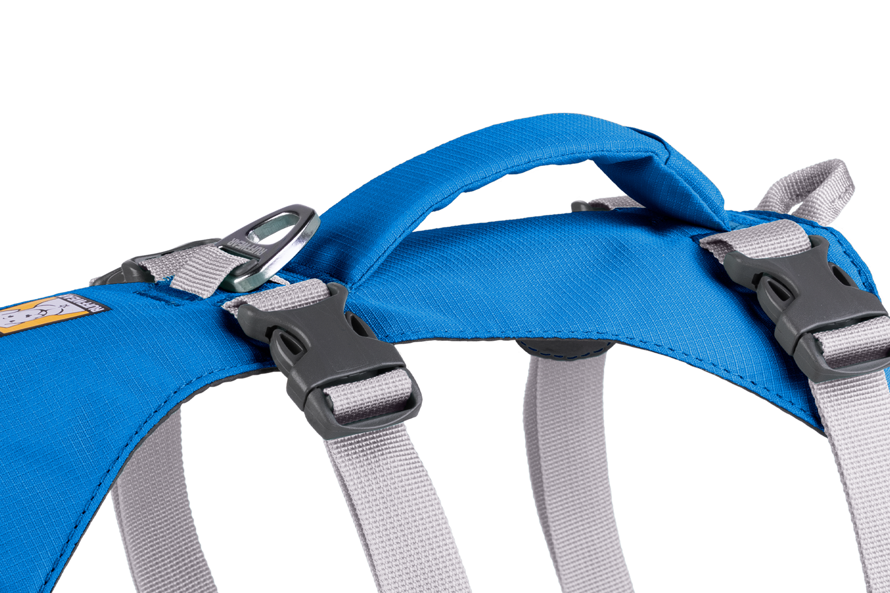 Flagline™ Dog Harness with Handle