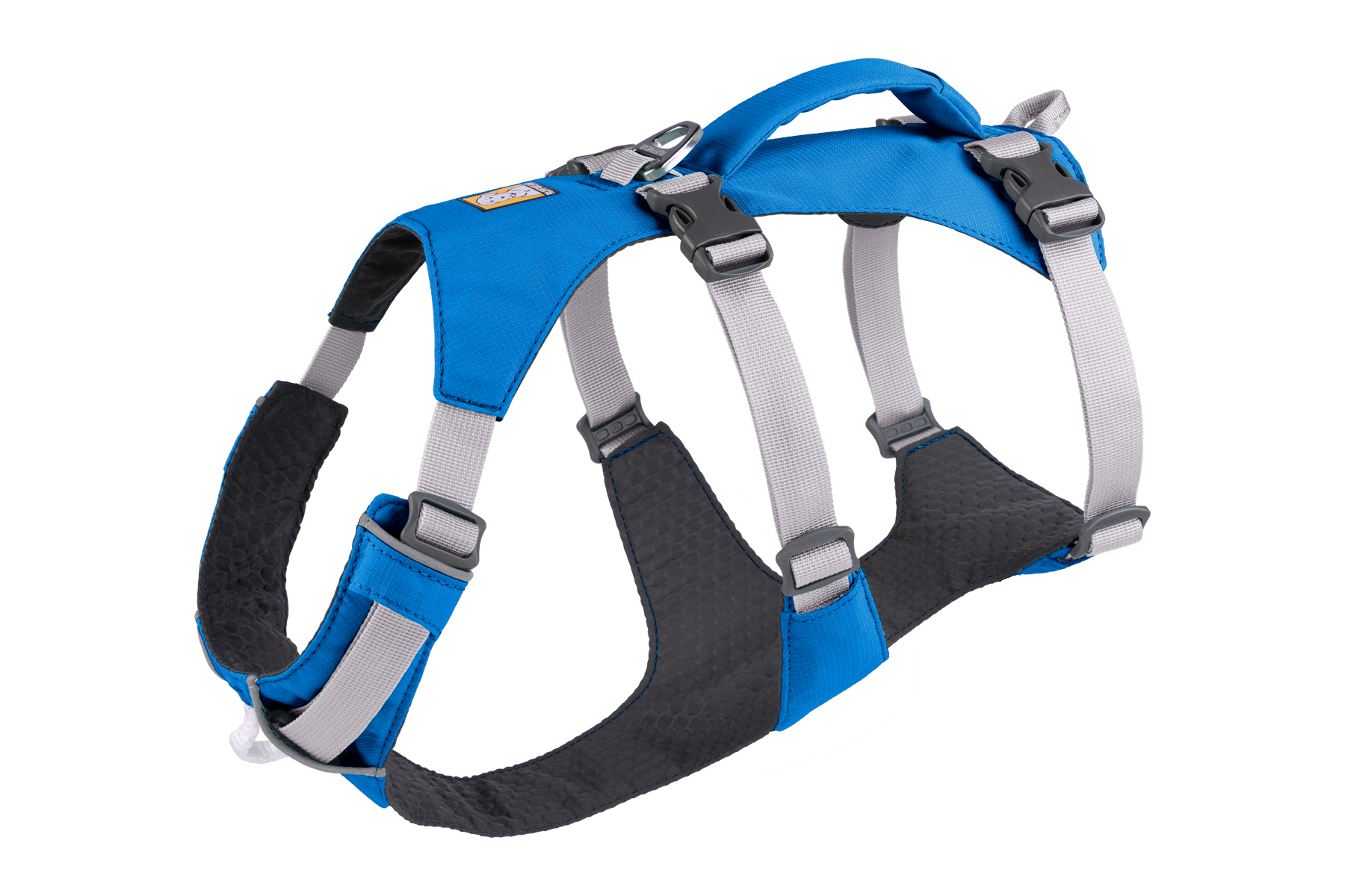 Flagline™ Dog Harness with Handle