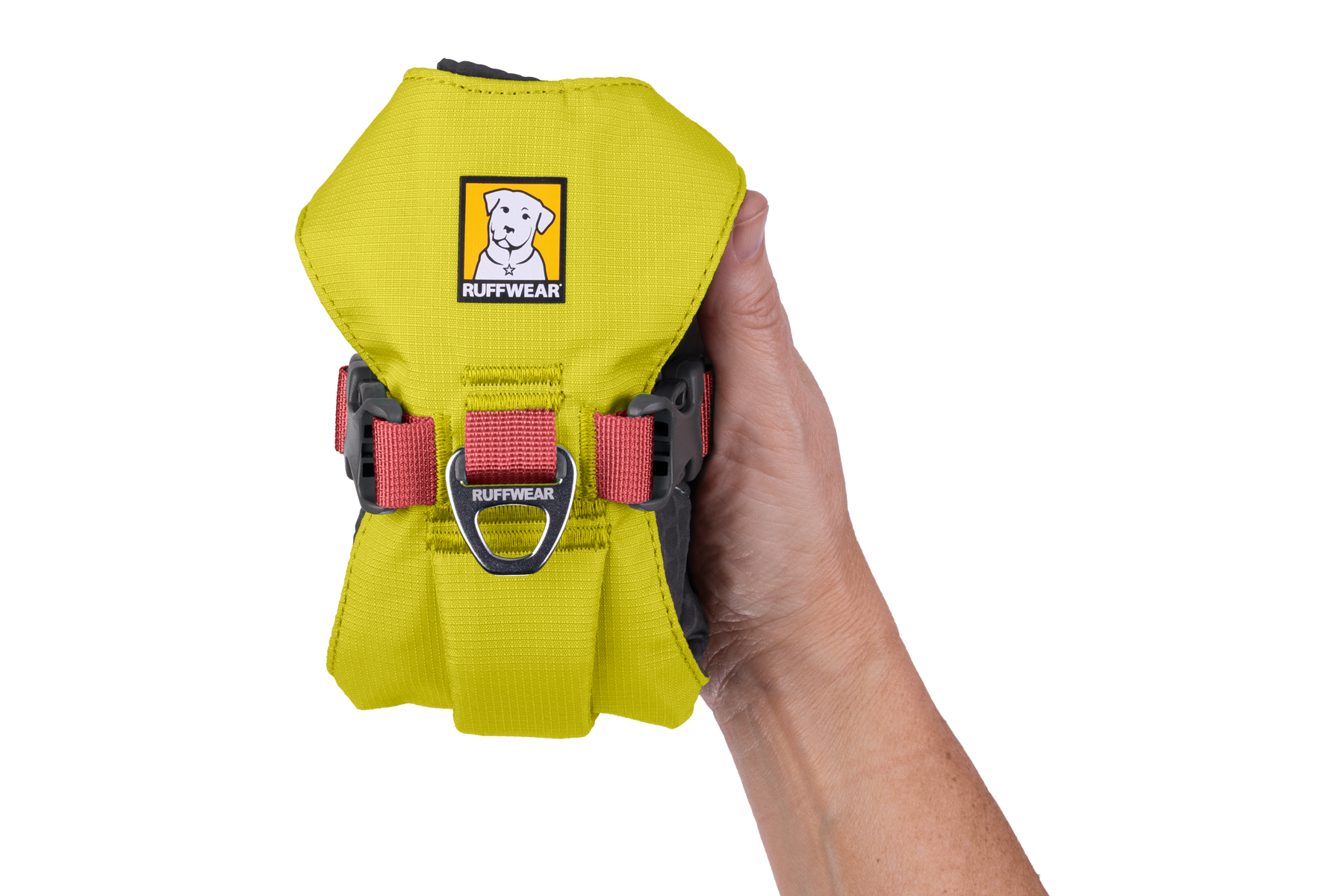 Flagline™ Dog Harness with Handle