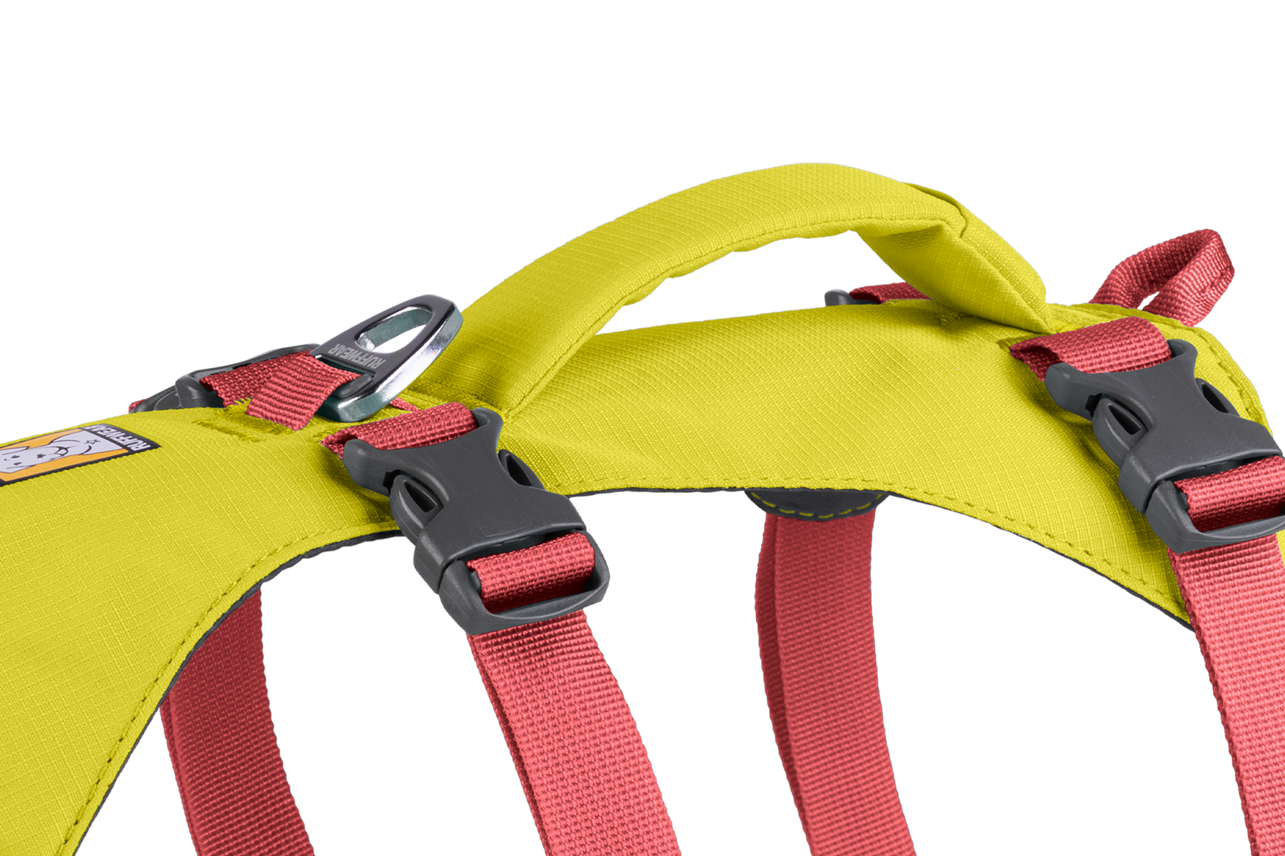 Flagline™ Dog Harness with Handle