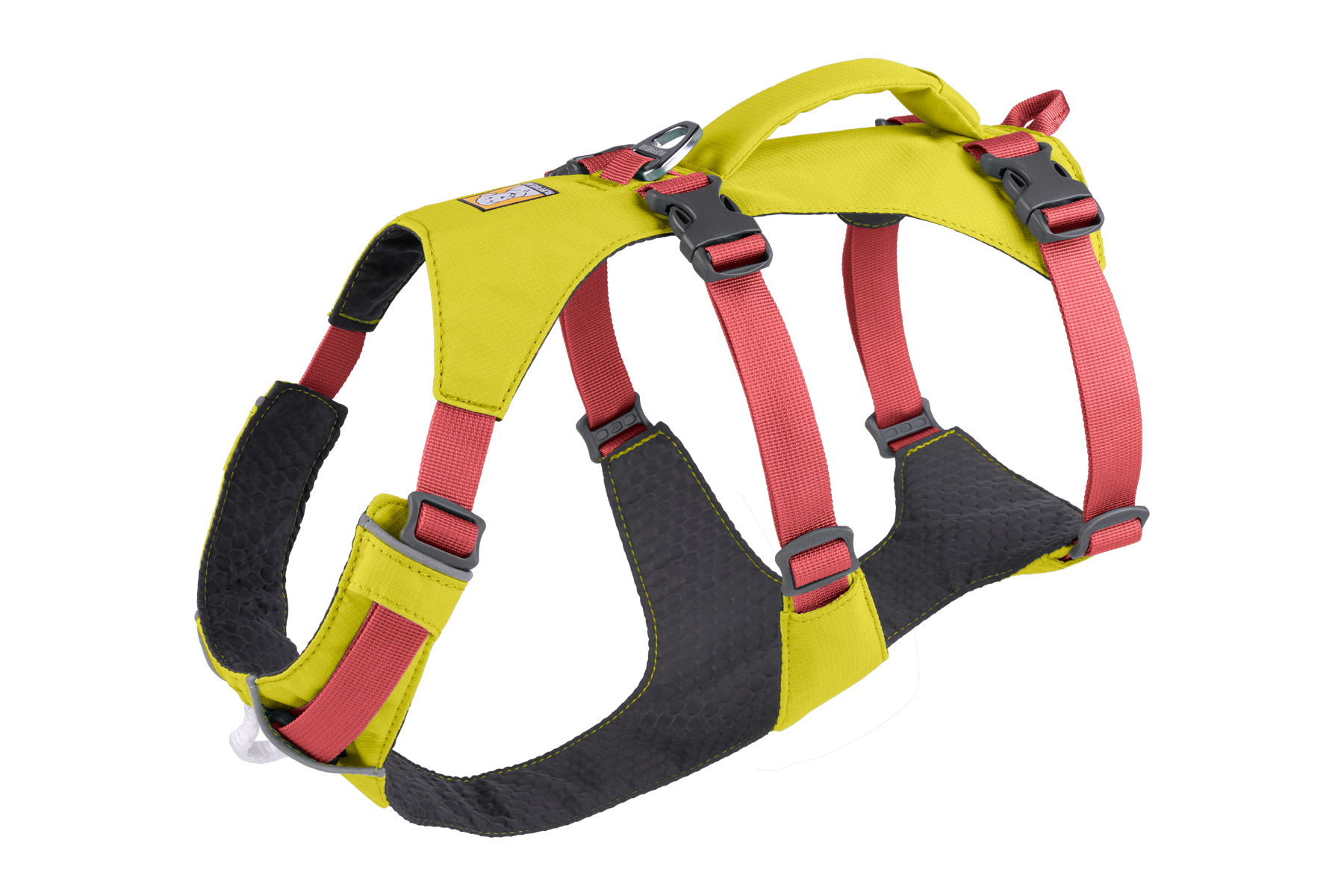 Flagline™ Dog Harness with Handle