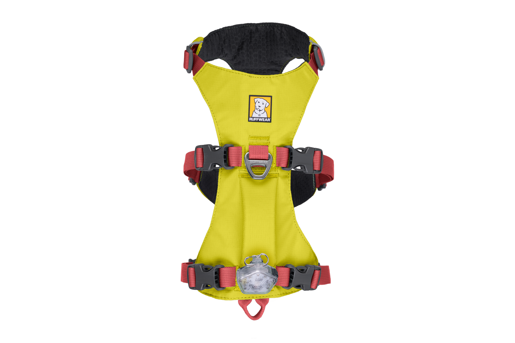 Flagline™ Dog Harness with Handle