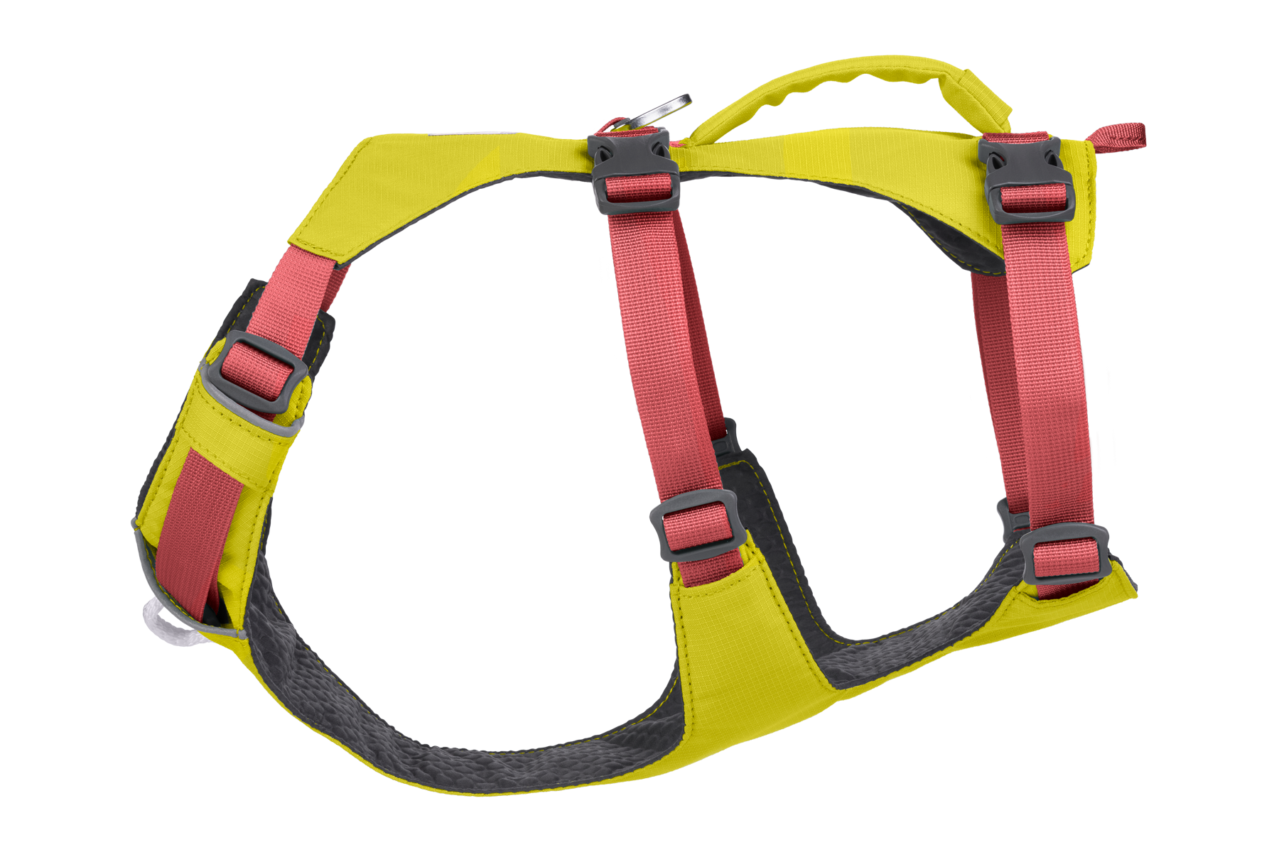 Flagline™ Dog Harness with Handle