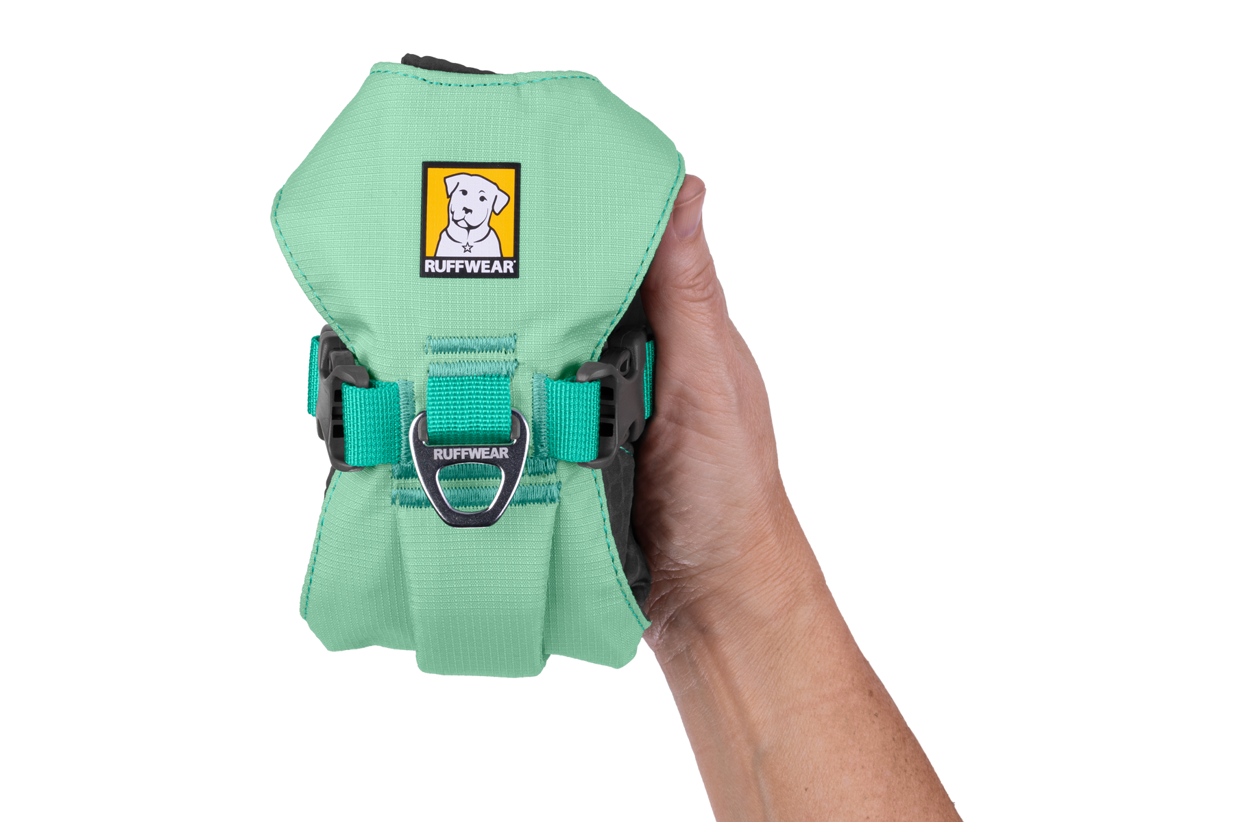 Flagline™ Dog Harness with Handle