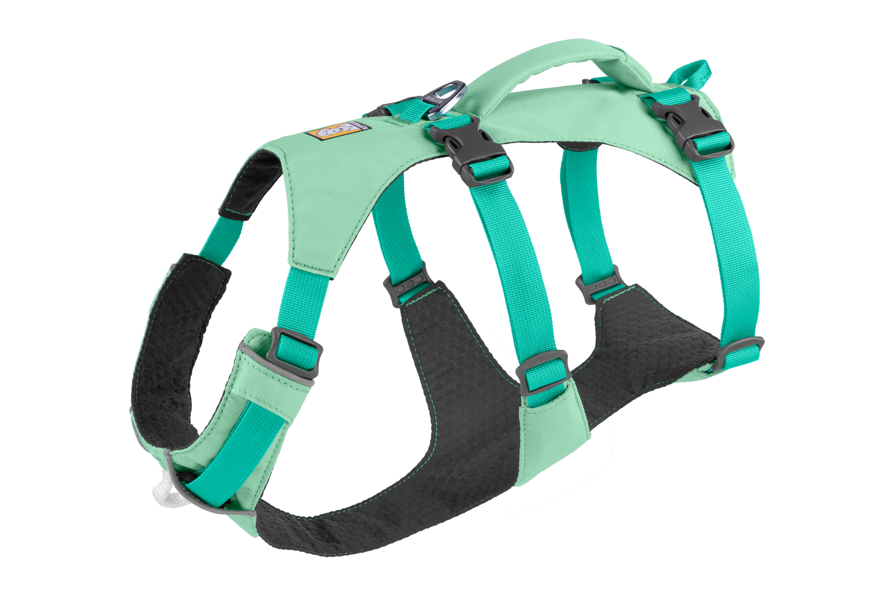 Flagline™ Dog Harness with Handle