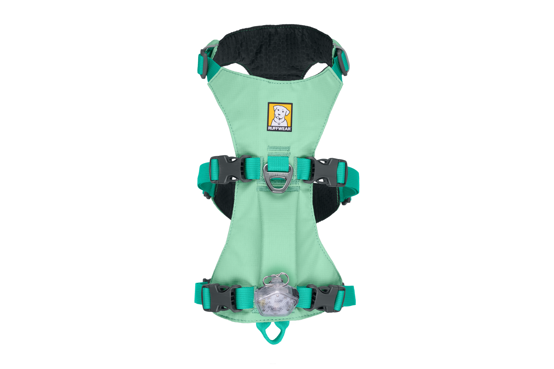 Flagline™ Dog Harness with Handle