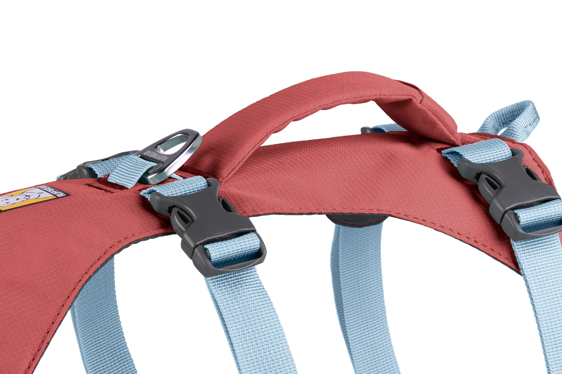 Flagline™ Dog Harness with Handle