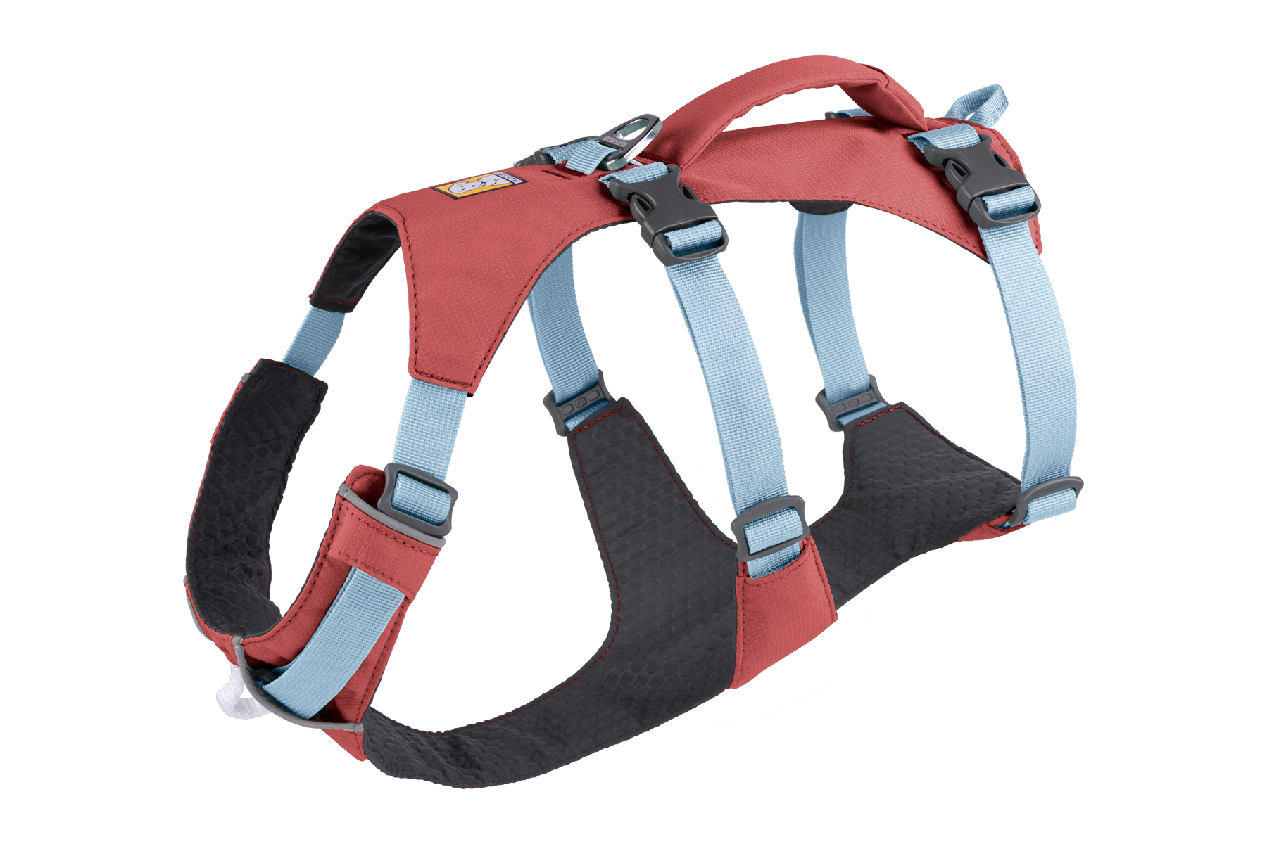 Flagline™ Dog Harness with Handle