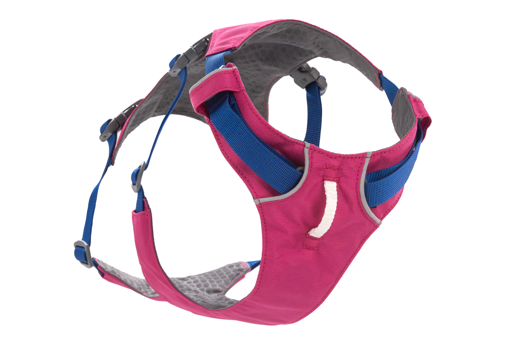 Flagline™ Dog Harness with Handle