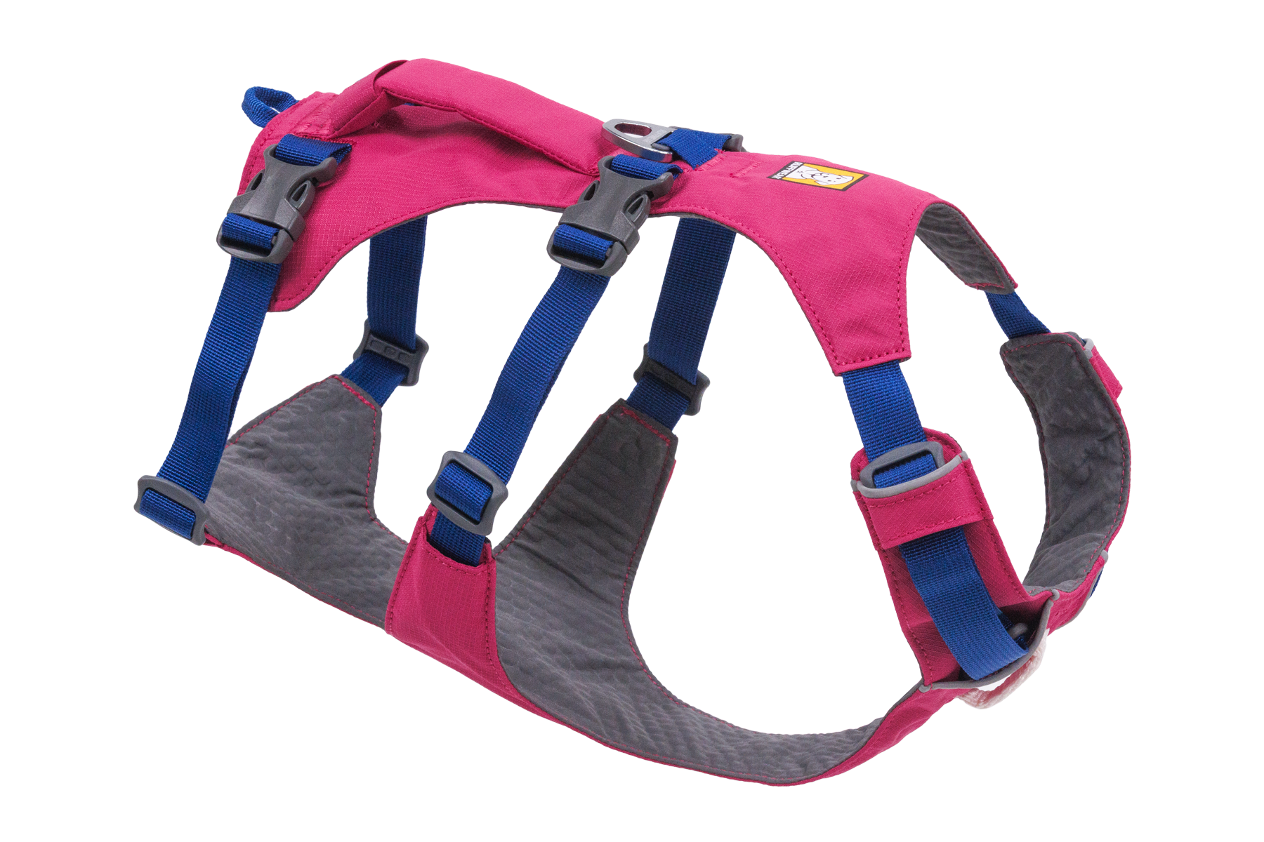 Alpenglow Pink (655)