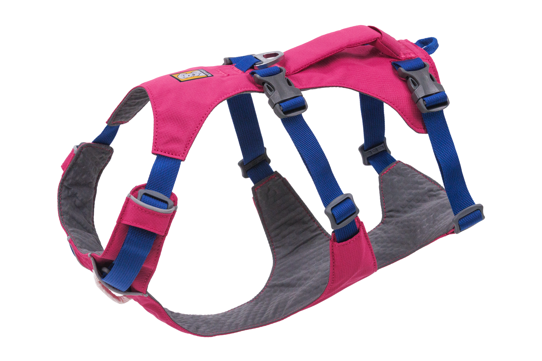 Flagline™ Dog Harness with Handle