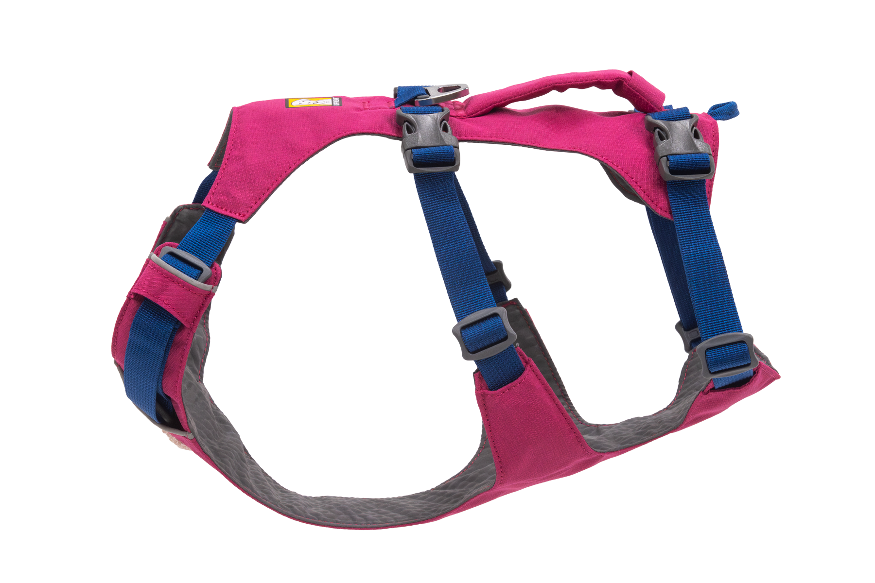 Flagline™ Dog Harness with Handle