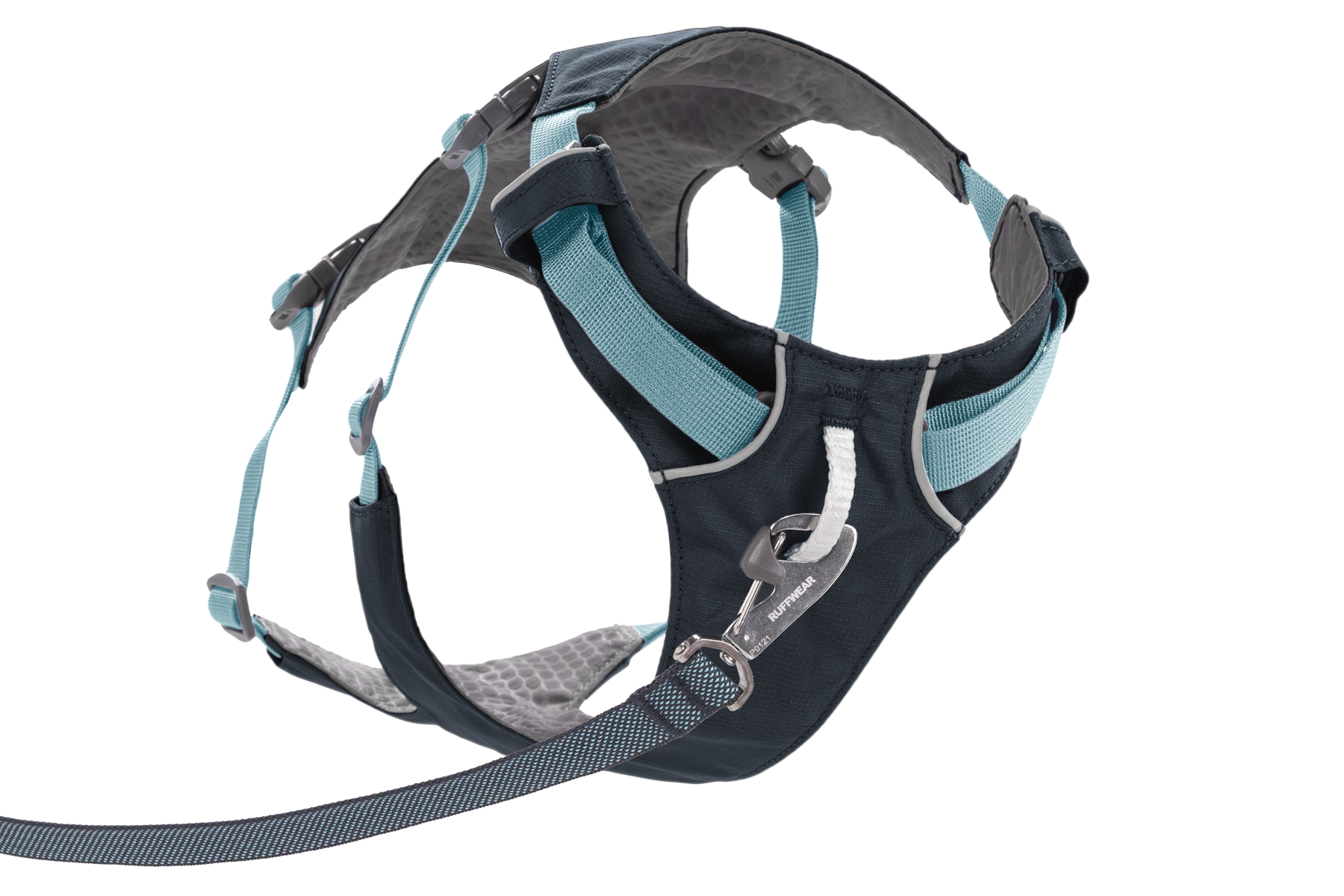 Flagline™ Dog Harness with Handle
