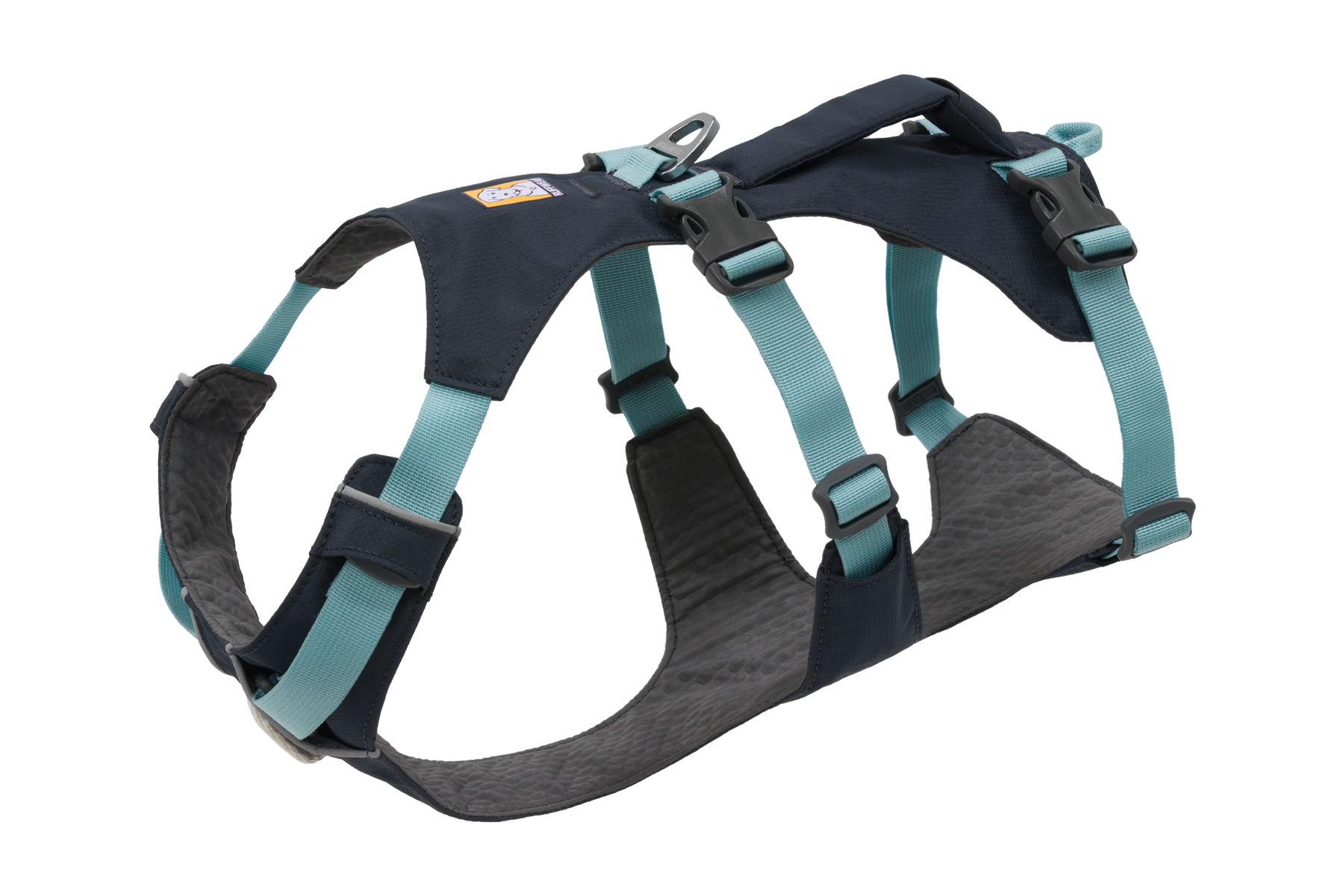 Flagline™ Dog Harness with Handle