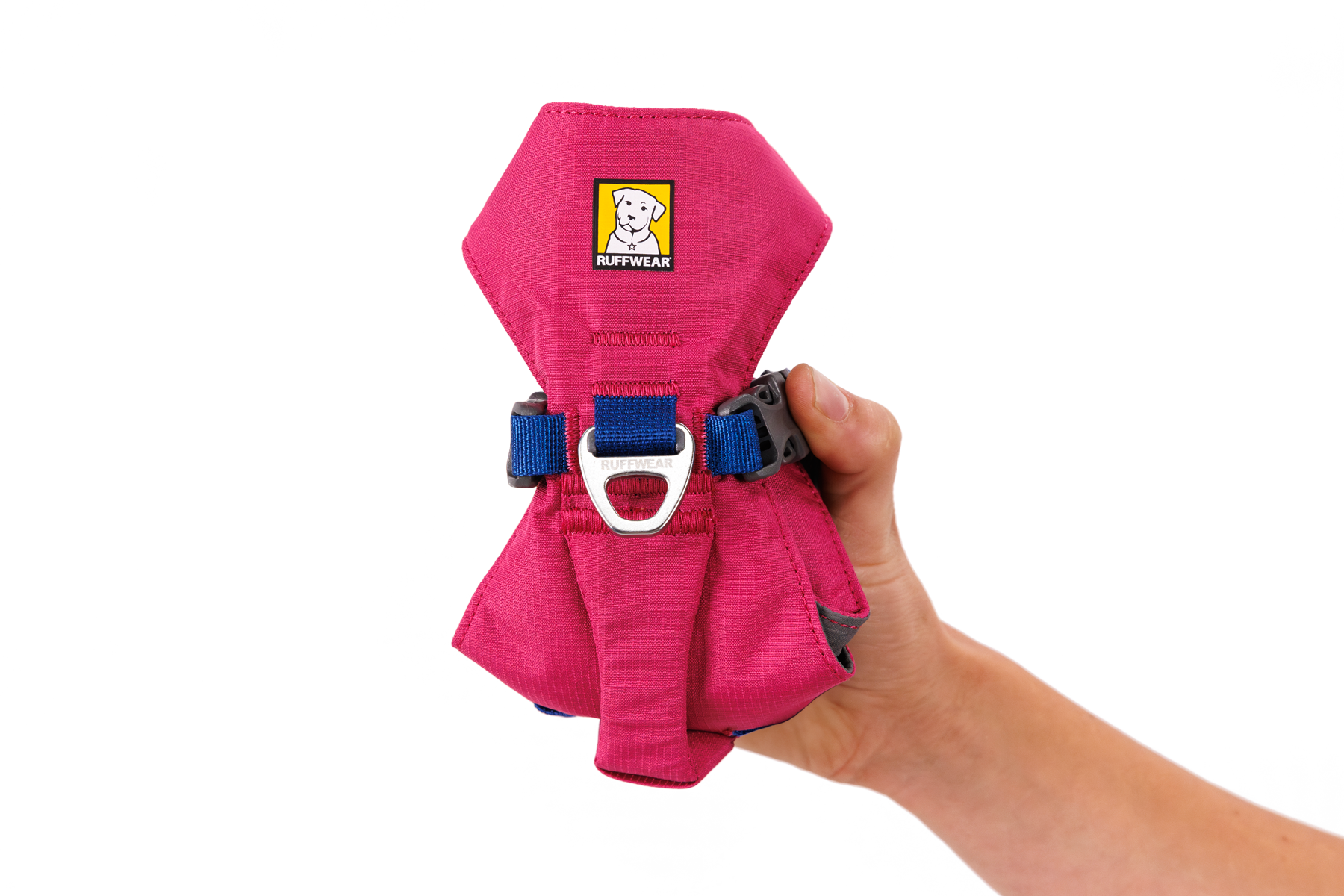 Flagline™ Dog Harness with Handle