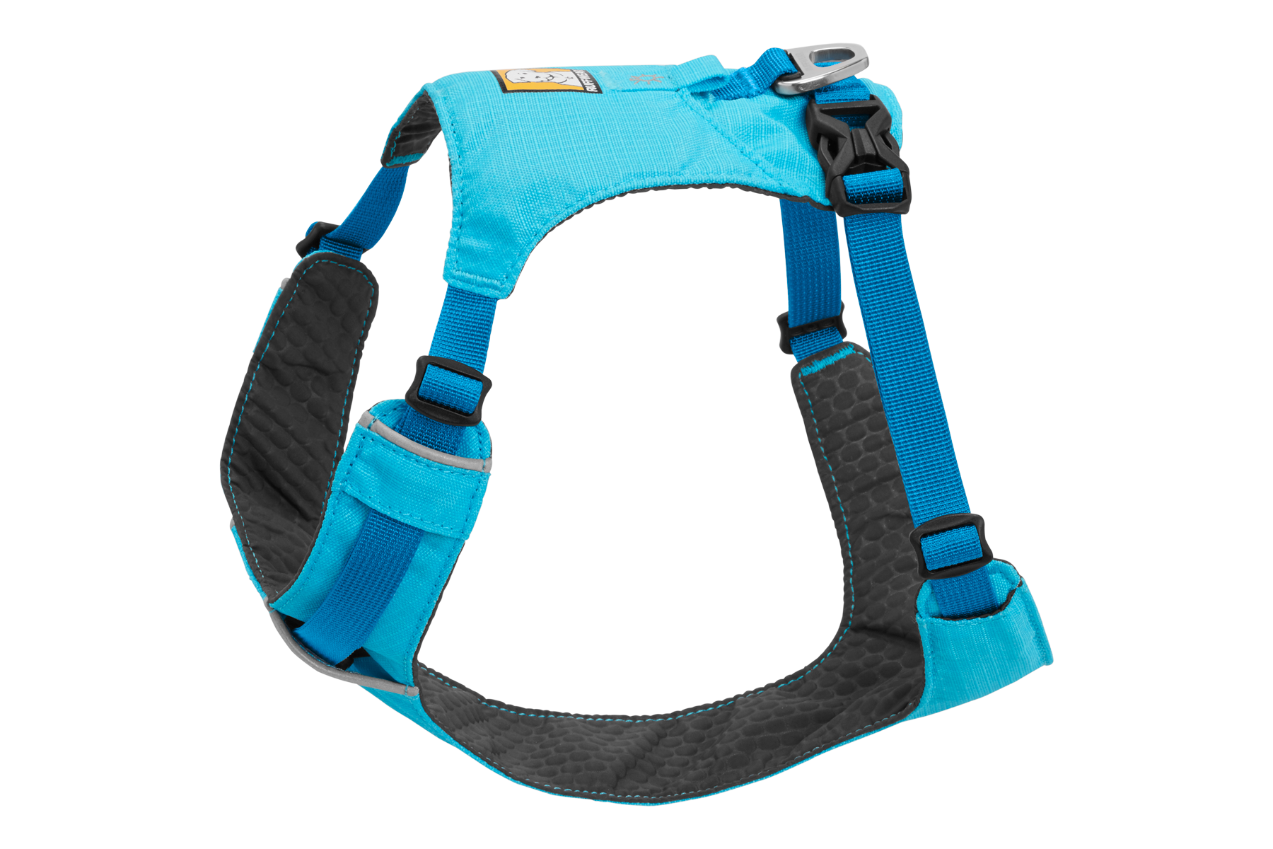 Hi & Light™ Lightweight Dog Harness