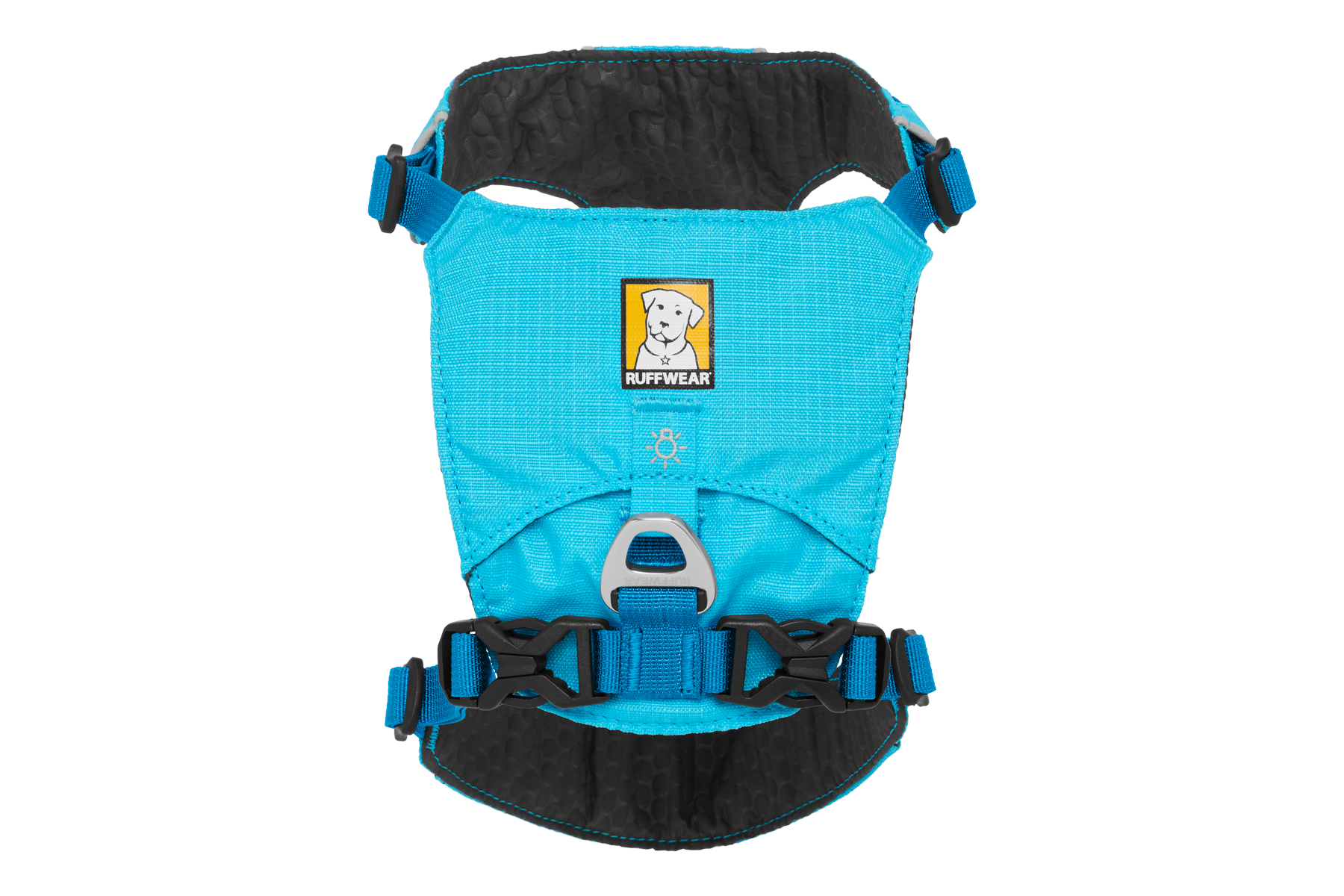 Hi & Light™ Lightweight Dog Harness