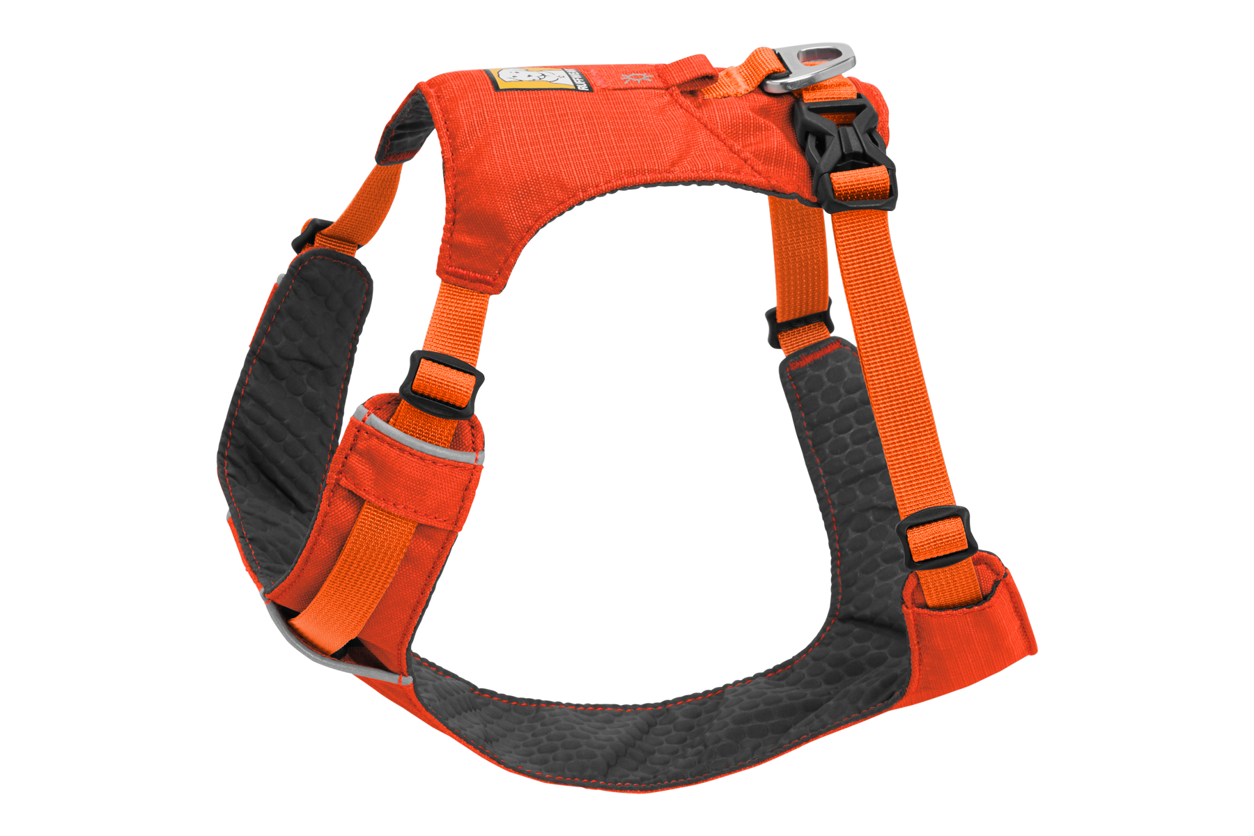 Hi & Light™ Lightweight Dog Harness