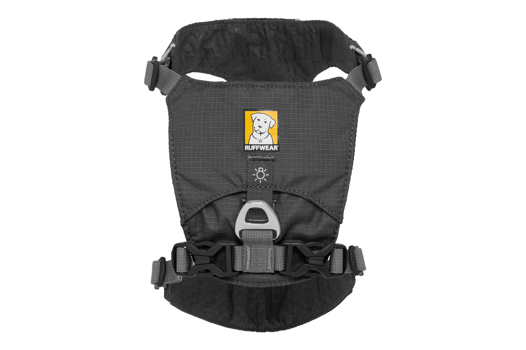 Hi & Light™ Lightweight Dog Harness