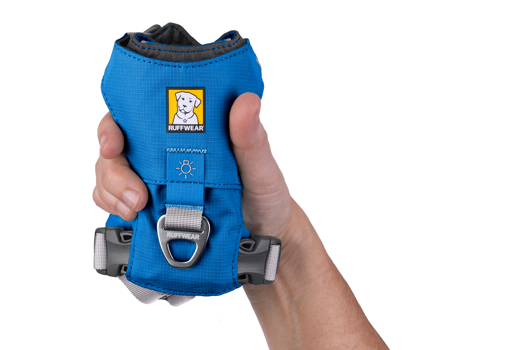 Hi & Light™ Lightweight Dog Harness