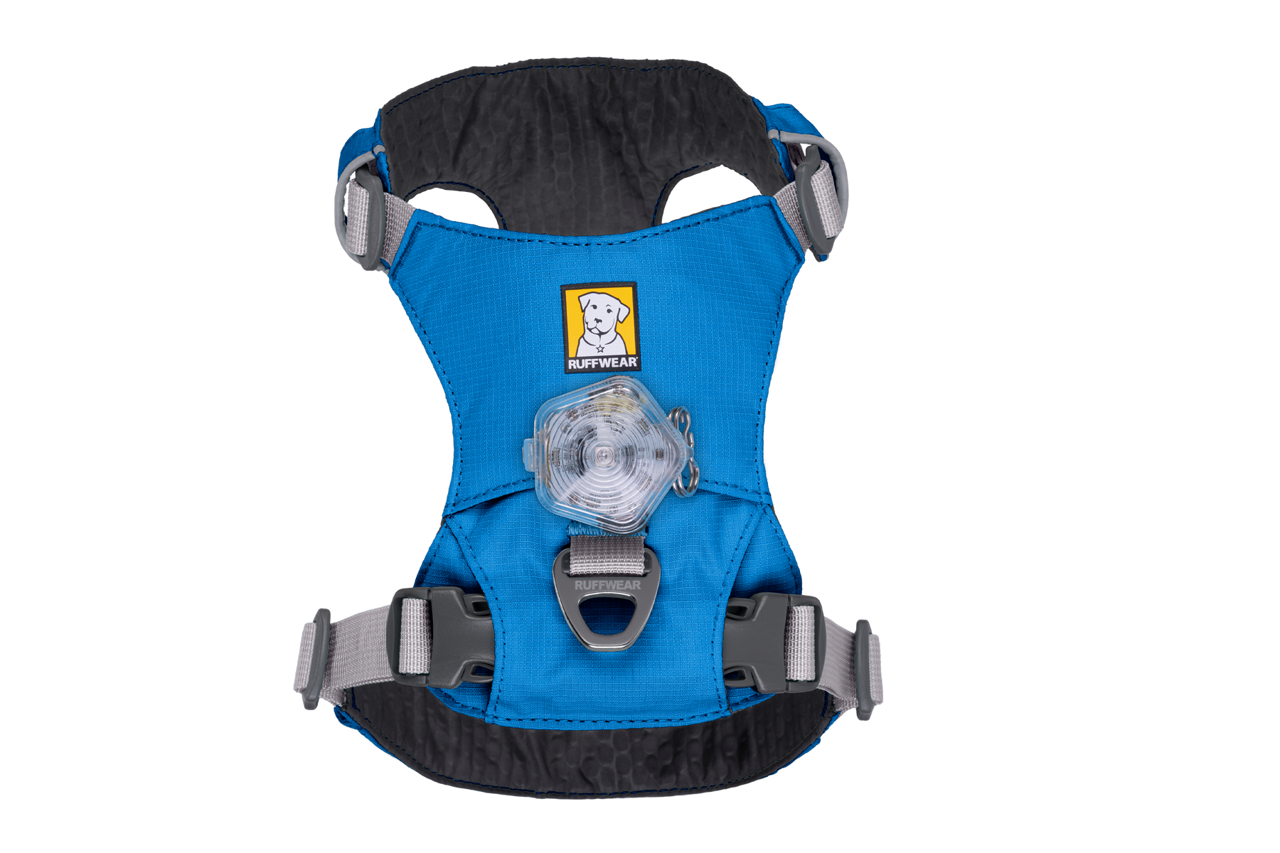 Hi & Light™ Lightweight Dog Harness