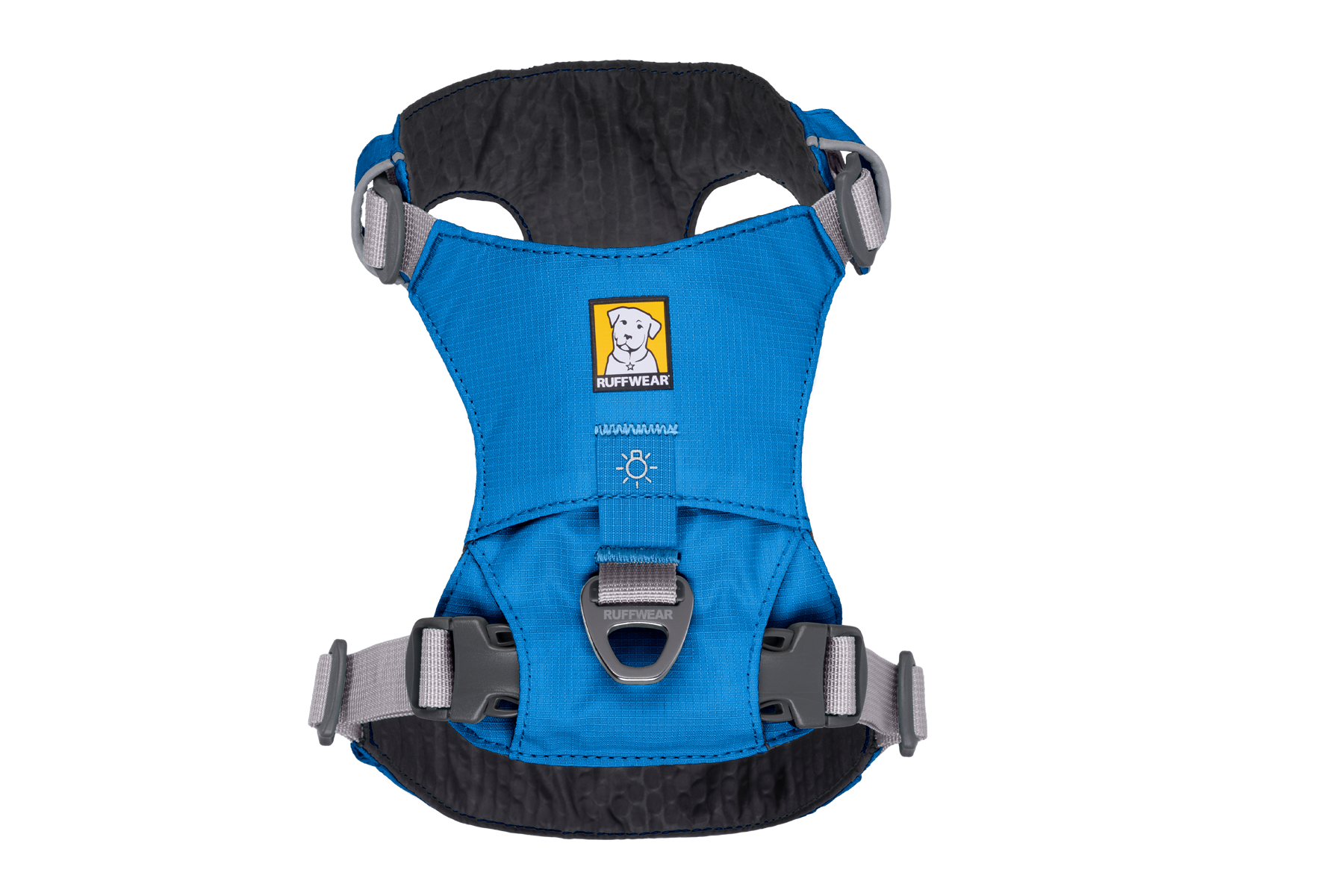 Hi & Light™ Lightweight Dog Harness