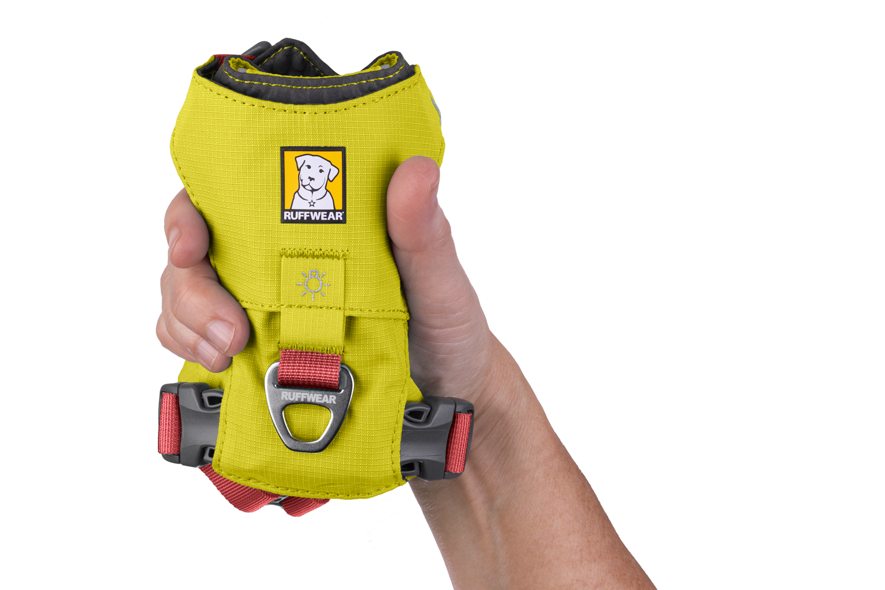 Hi & Light™ Lightweight Dog Harness