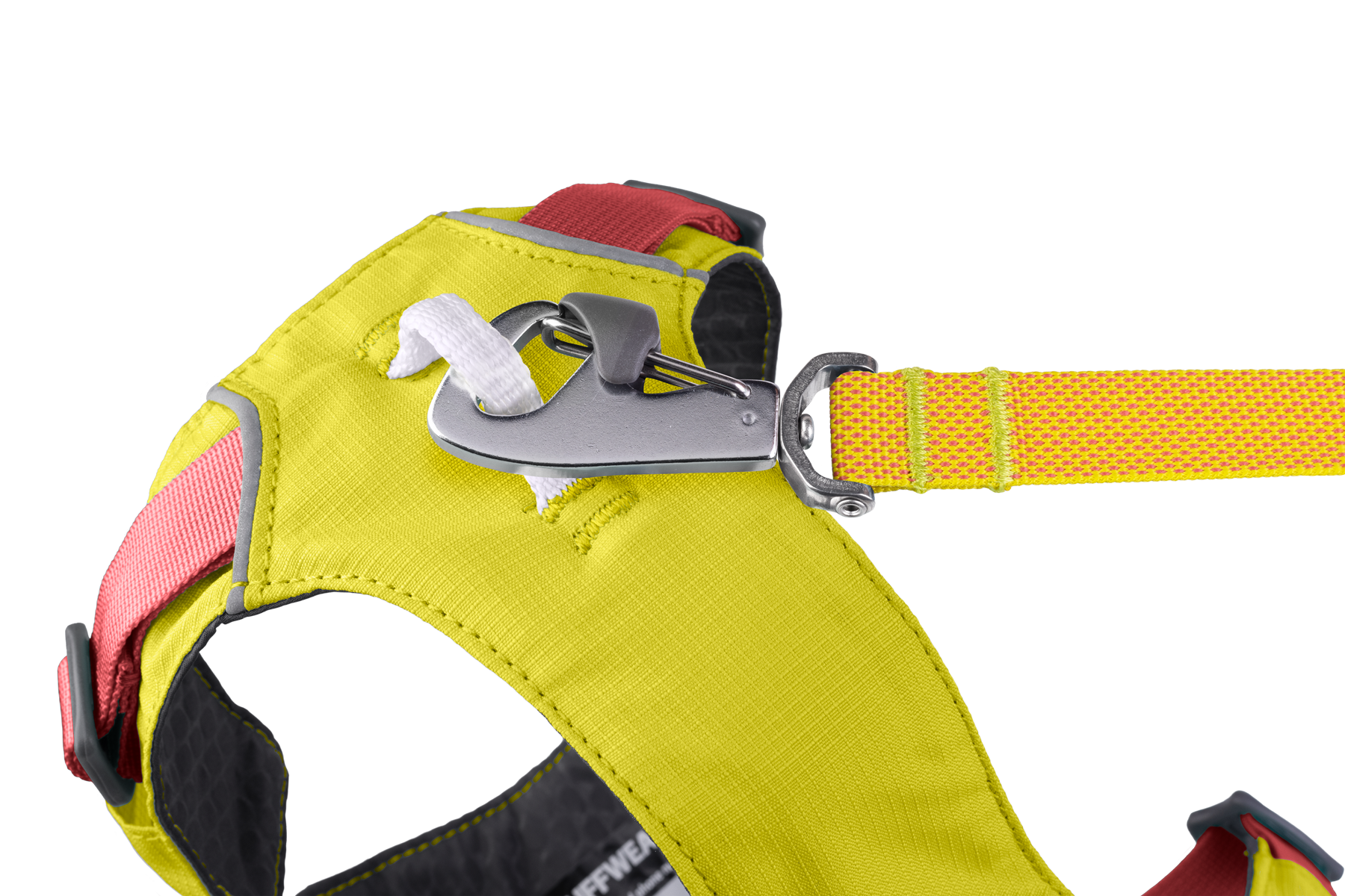 Hi & Light™ Lightweight Dog Harness