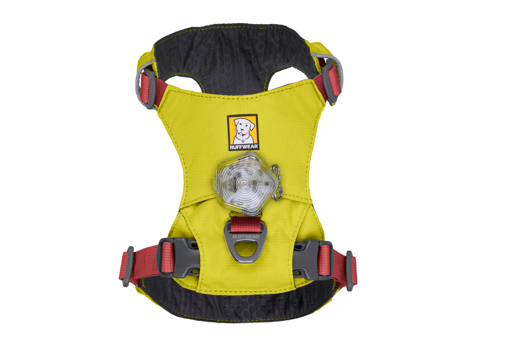 Hi & Light™ Lightweight Dog Harness